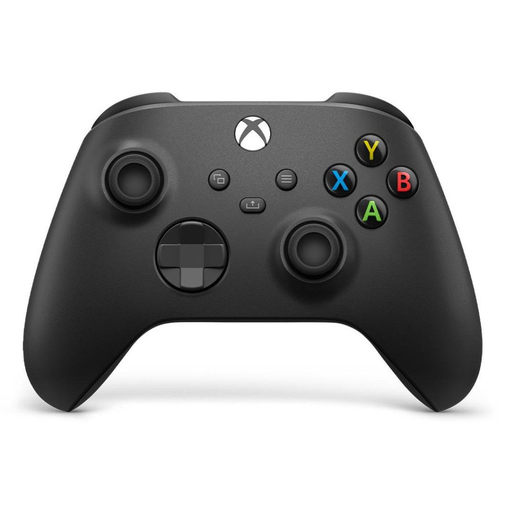 Microsoft Xbox Wireless Controller - Carbon