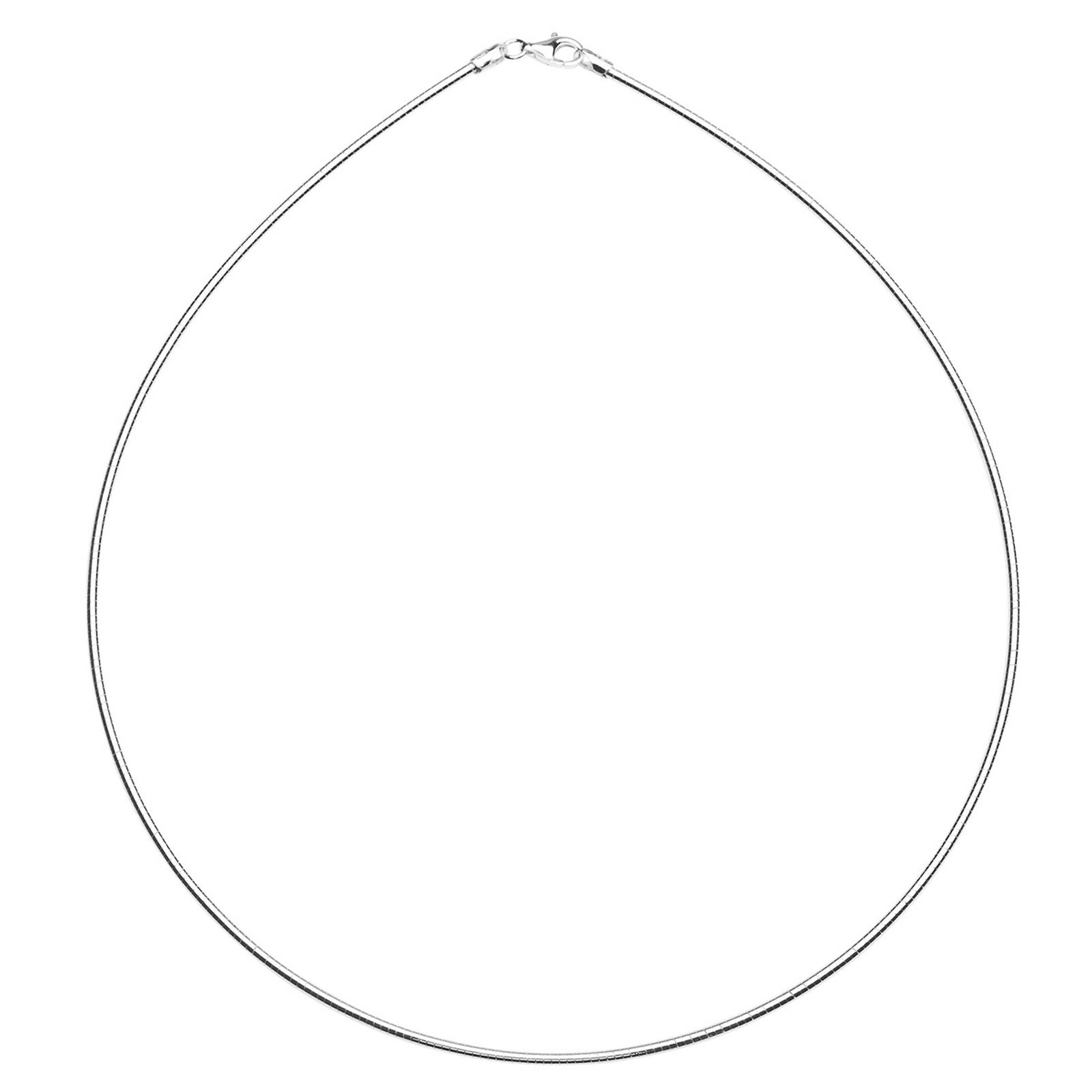OSTSEE-SCHMUCK Halsreif Ostsee-Schmuck Halsreif Omega 1,2