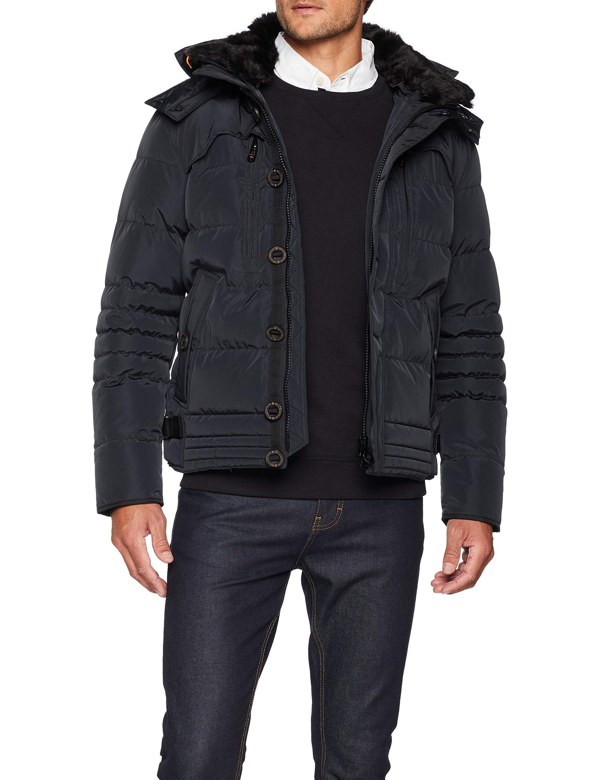 Wellensteyn Outdoorjacke