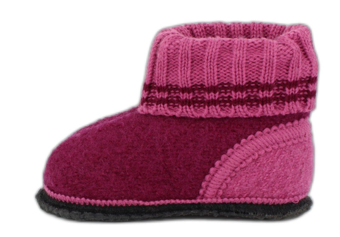 Beck Hüttenschuh Oetz Hüttenschuhe (aus Österreich,