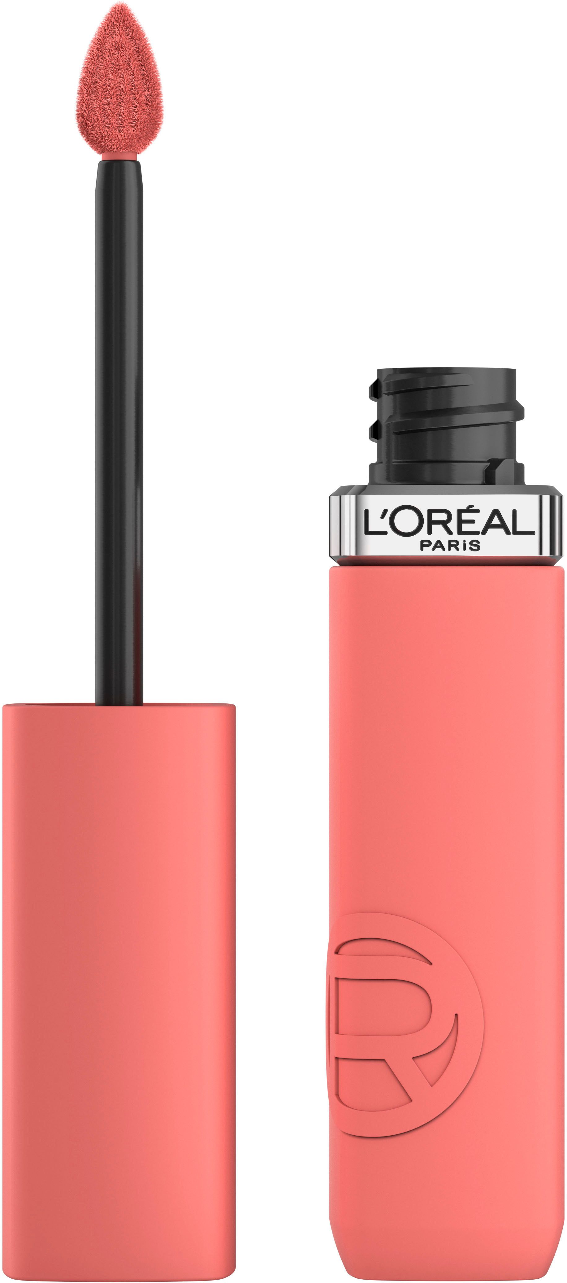 L'ORÉAL PARIS Lippenstift L'Oréal Paris Infaillible