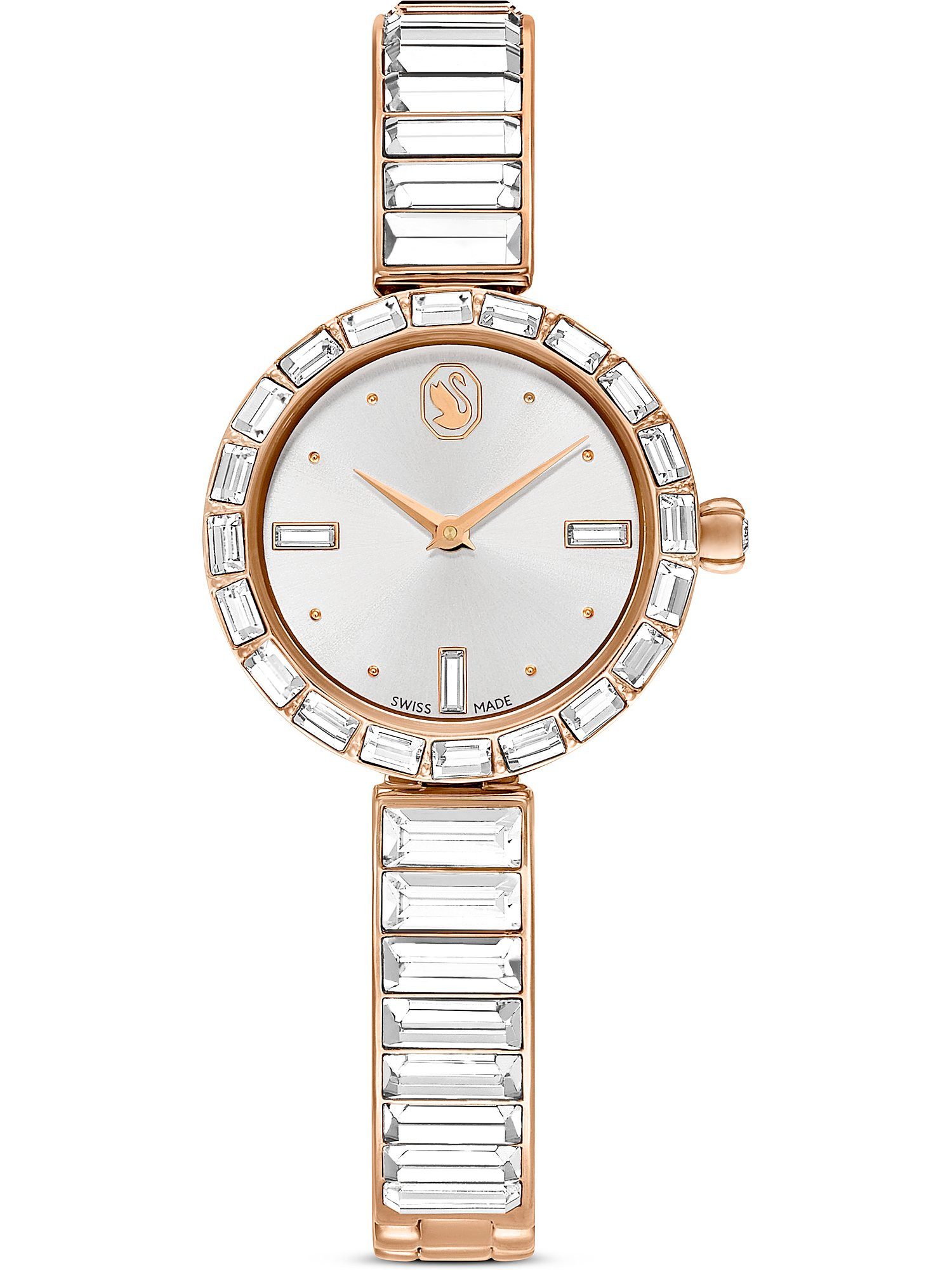 Swarovski Quarzuhr Swarovski Unisex-Uhren