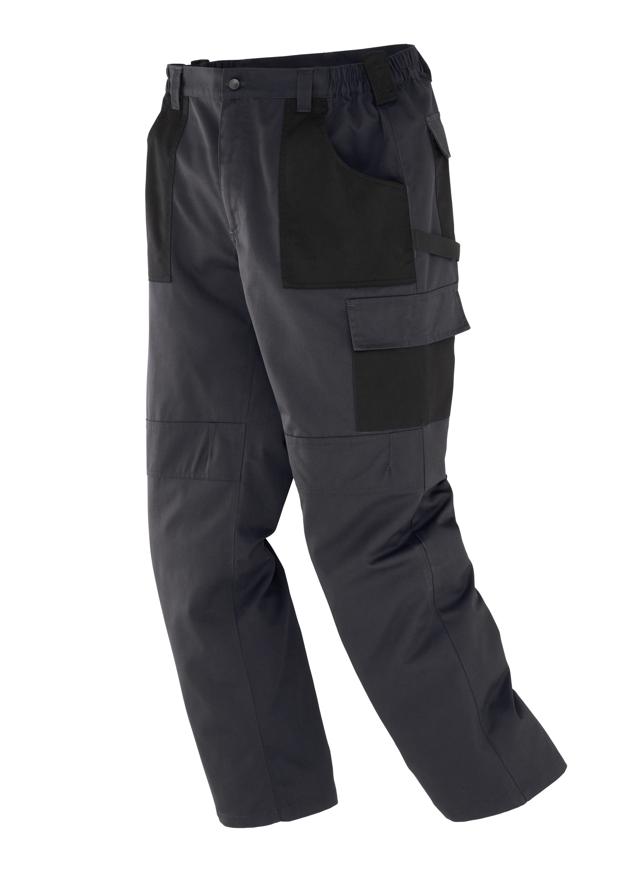 Terrax Workwear Arbeitshose Arbeitshose Bundhose von