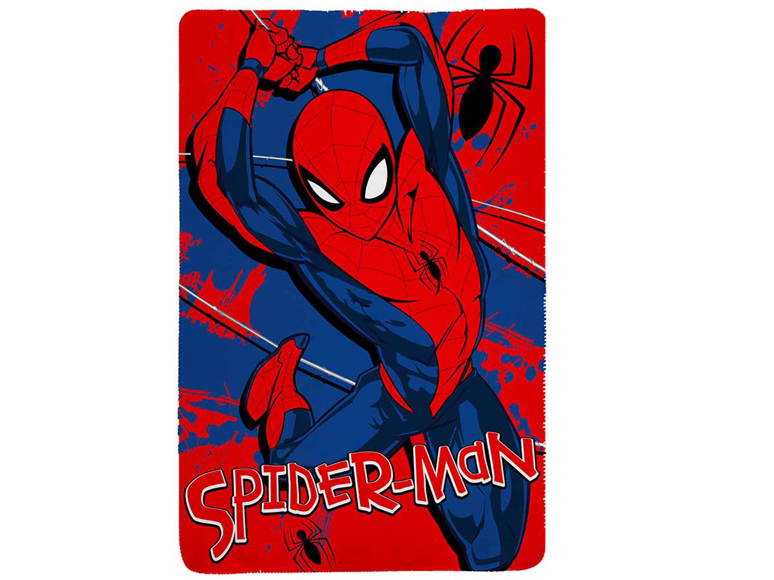 Strandtuch Spider-Man - Strandtuch - Swing
