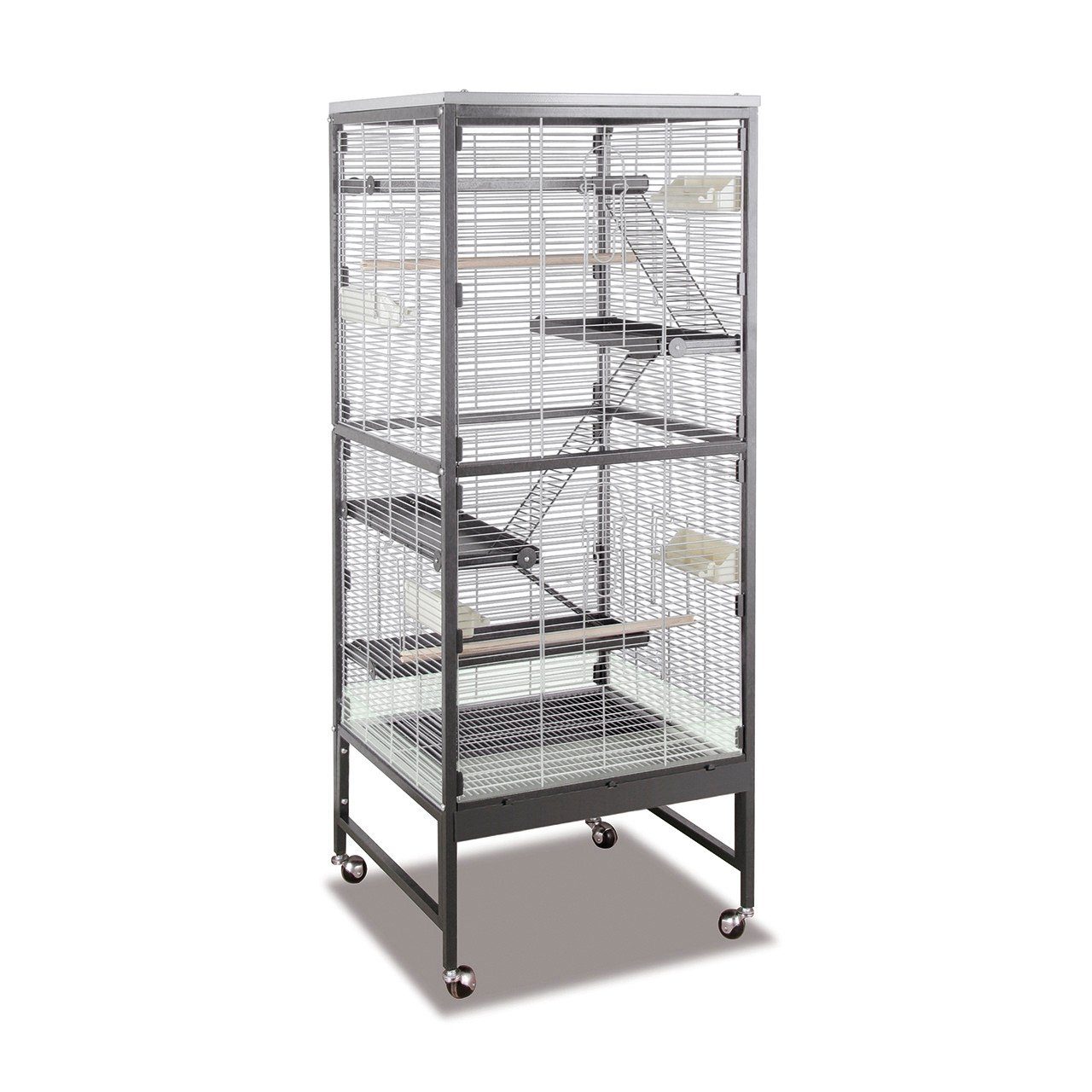 Montana Cages Kleintierkäfig Sevilla I -