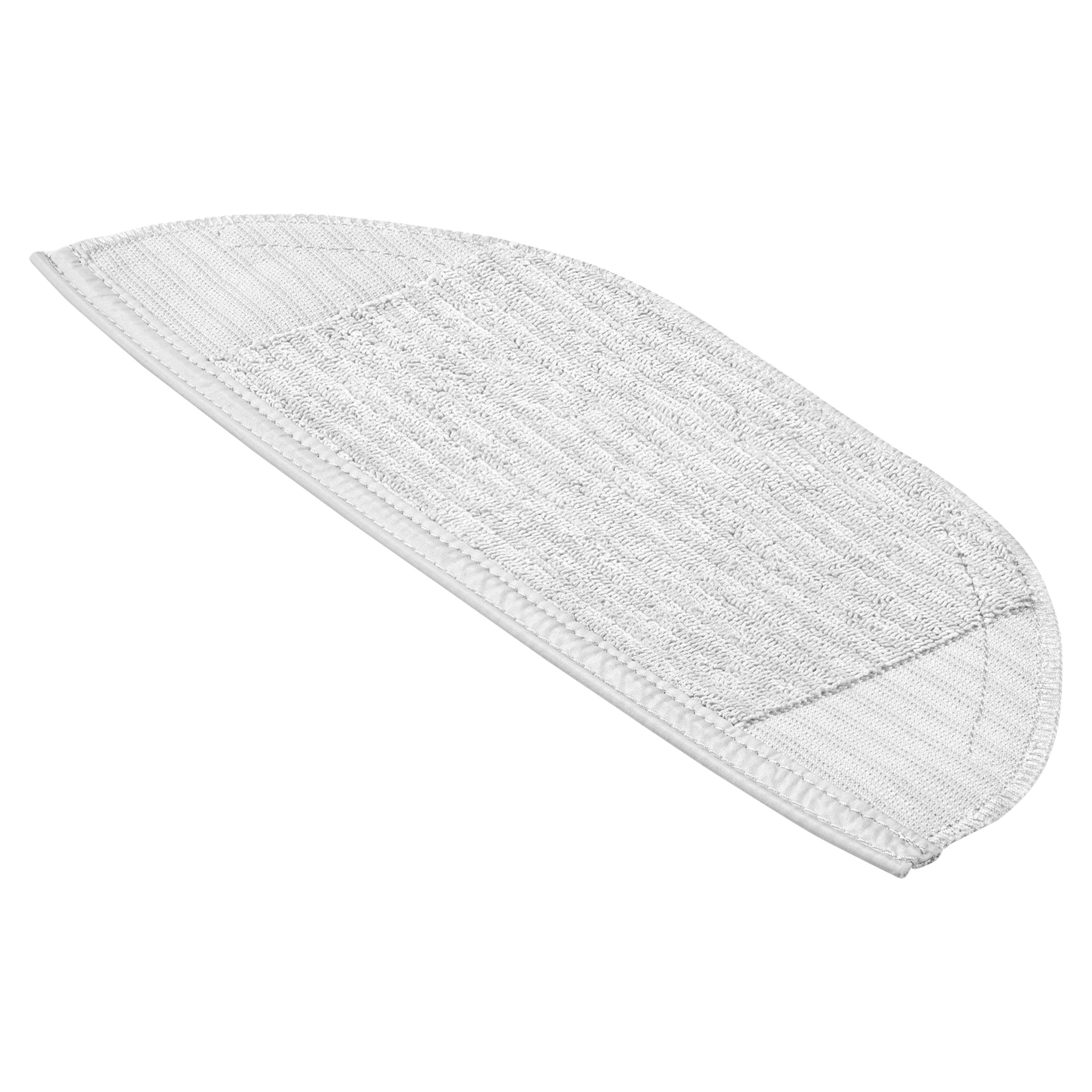 Medion® Saugroboter Zubehör-Set Wischmop für Saugroboter