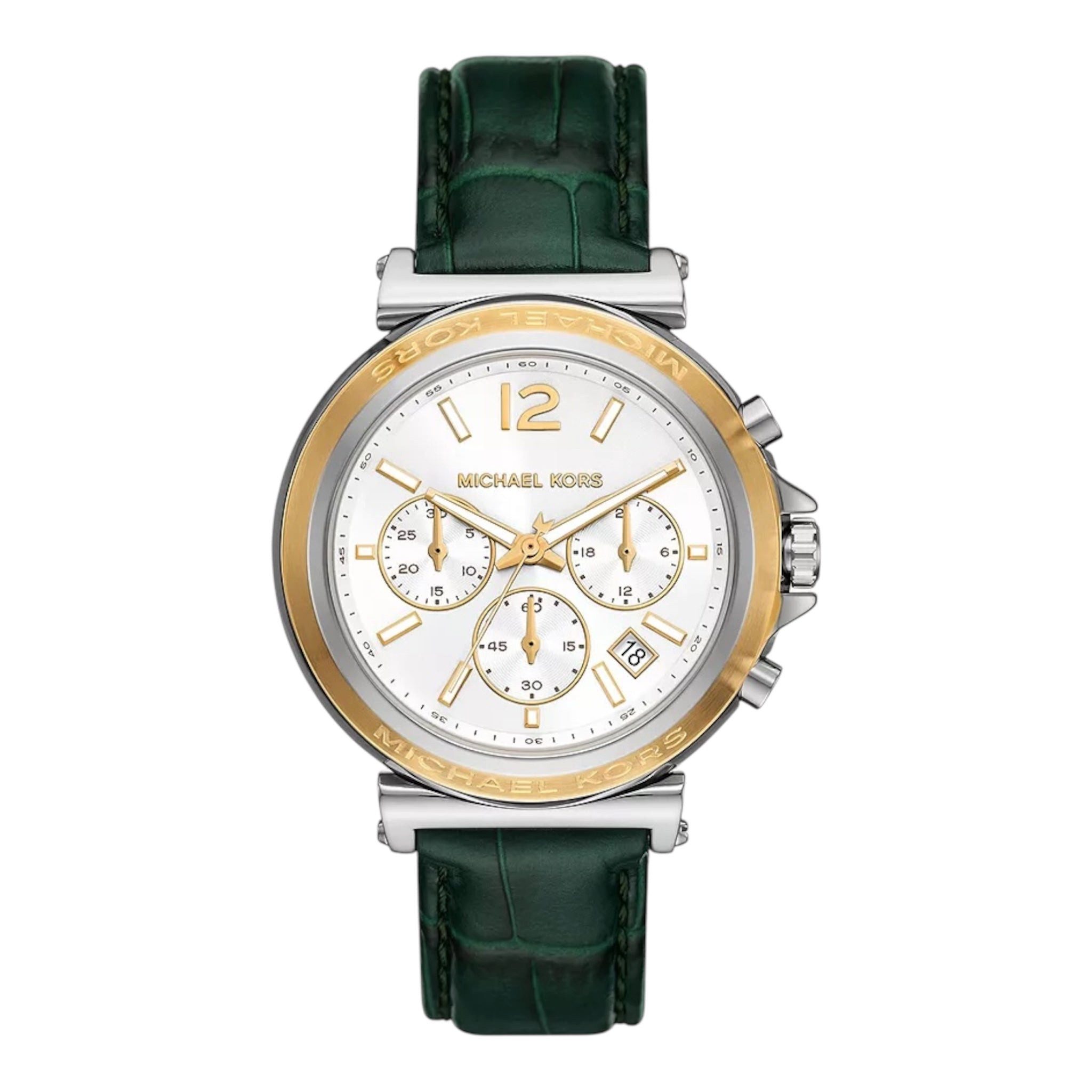 MICHAEL KORS Quarzuhr Michael Kors Chronograph
