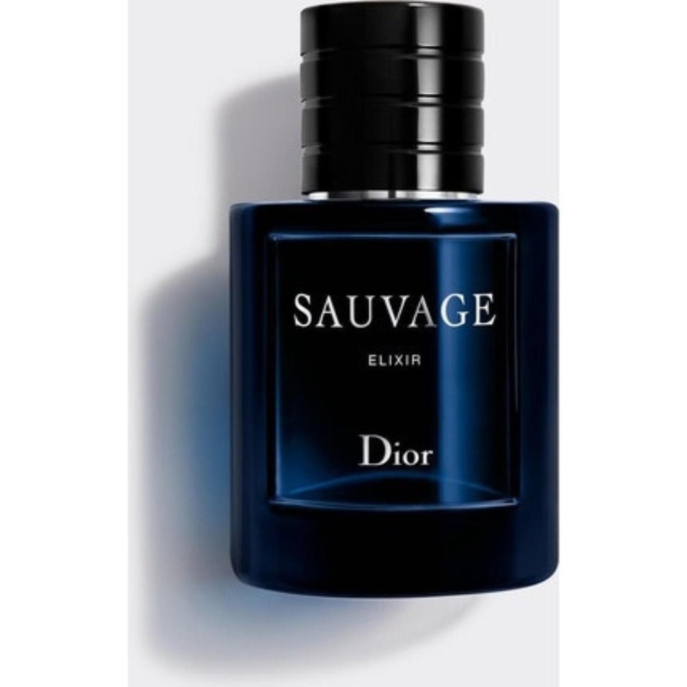 Dior Extrait Parfum Sauvage Elixir, Glasflakon,