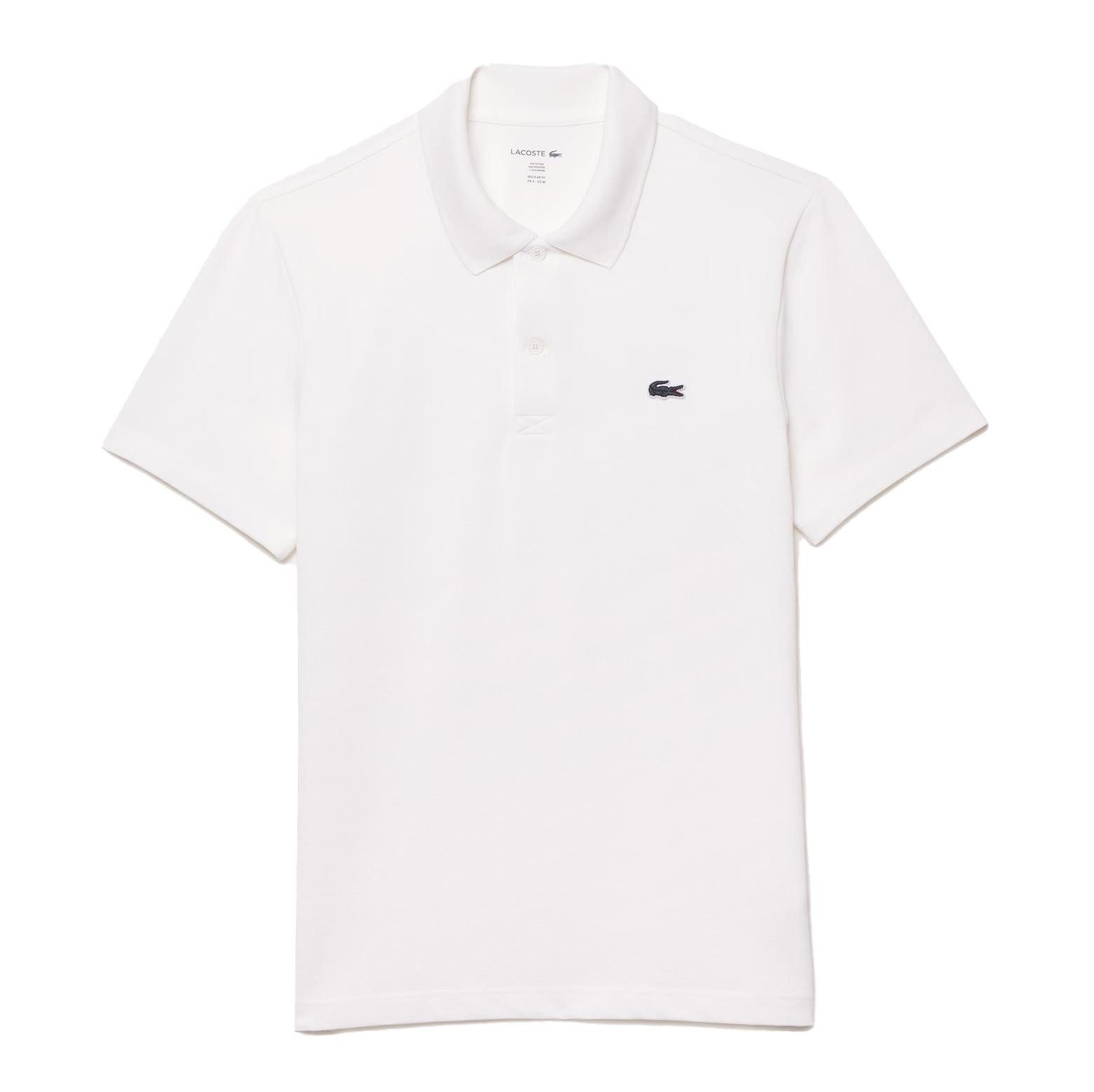 Lacoste Poloshirt Lacoste Regular Fit Polo