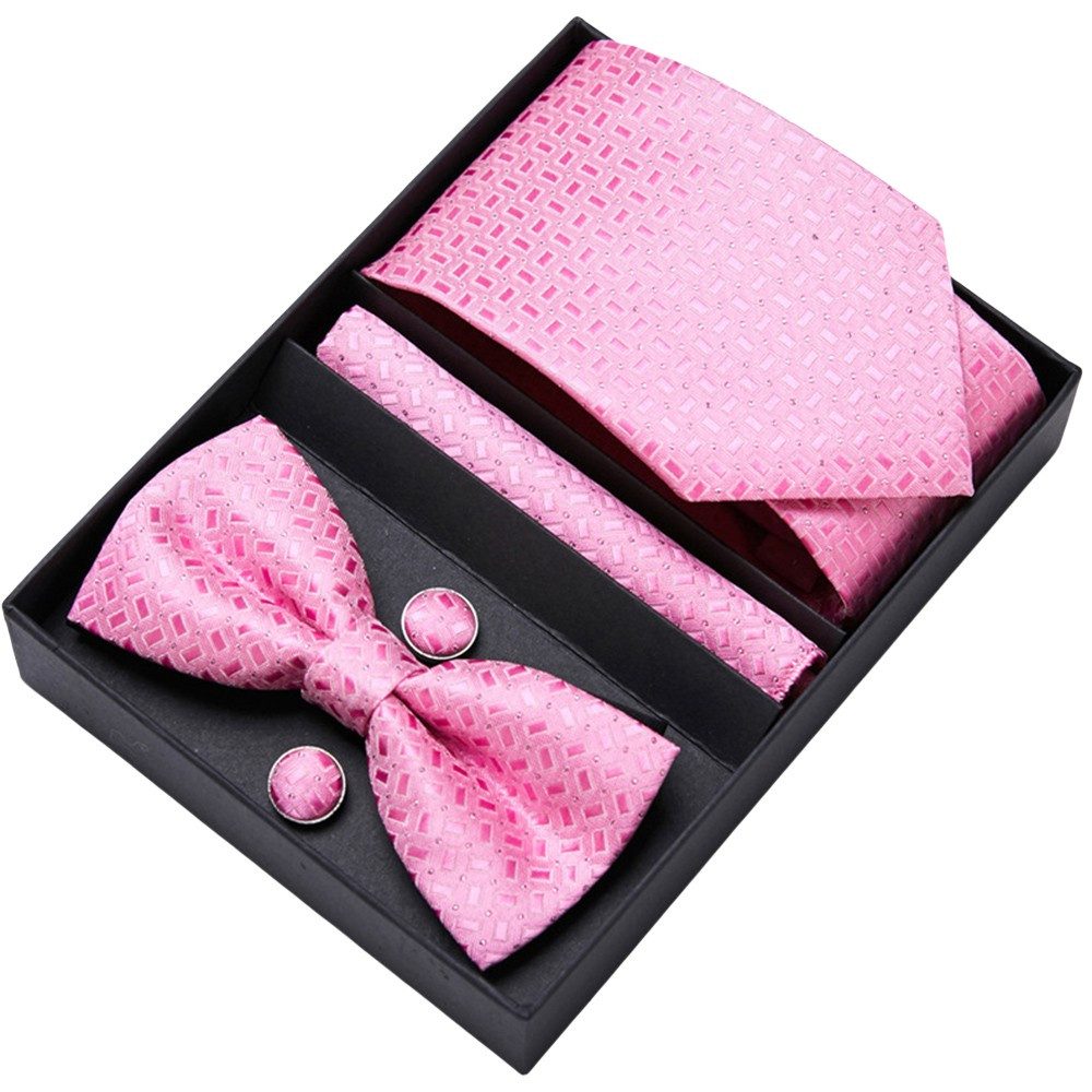 Coonoor Krawatte Taschentuch Krawatte & Einstecktuch