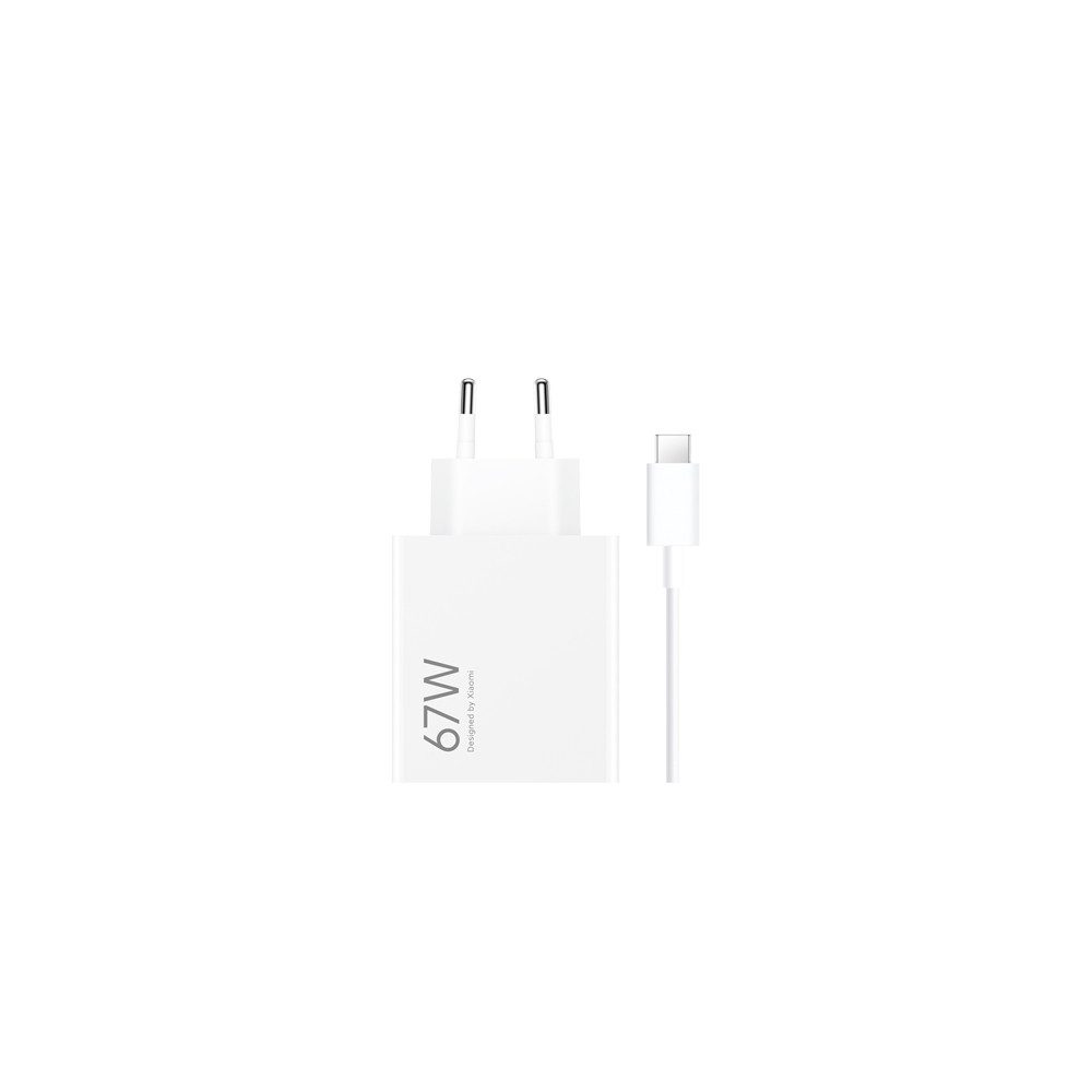 Xiaomi Xiaomi 67W HyperCharge Power Adapter