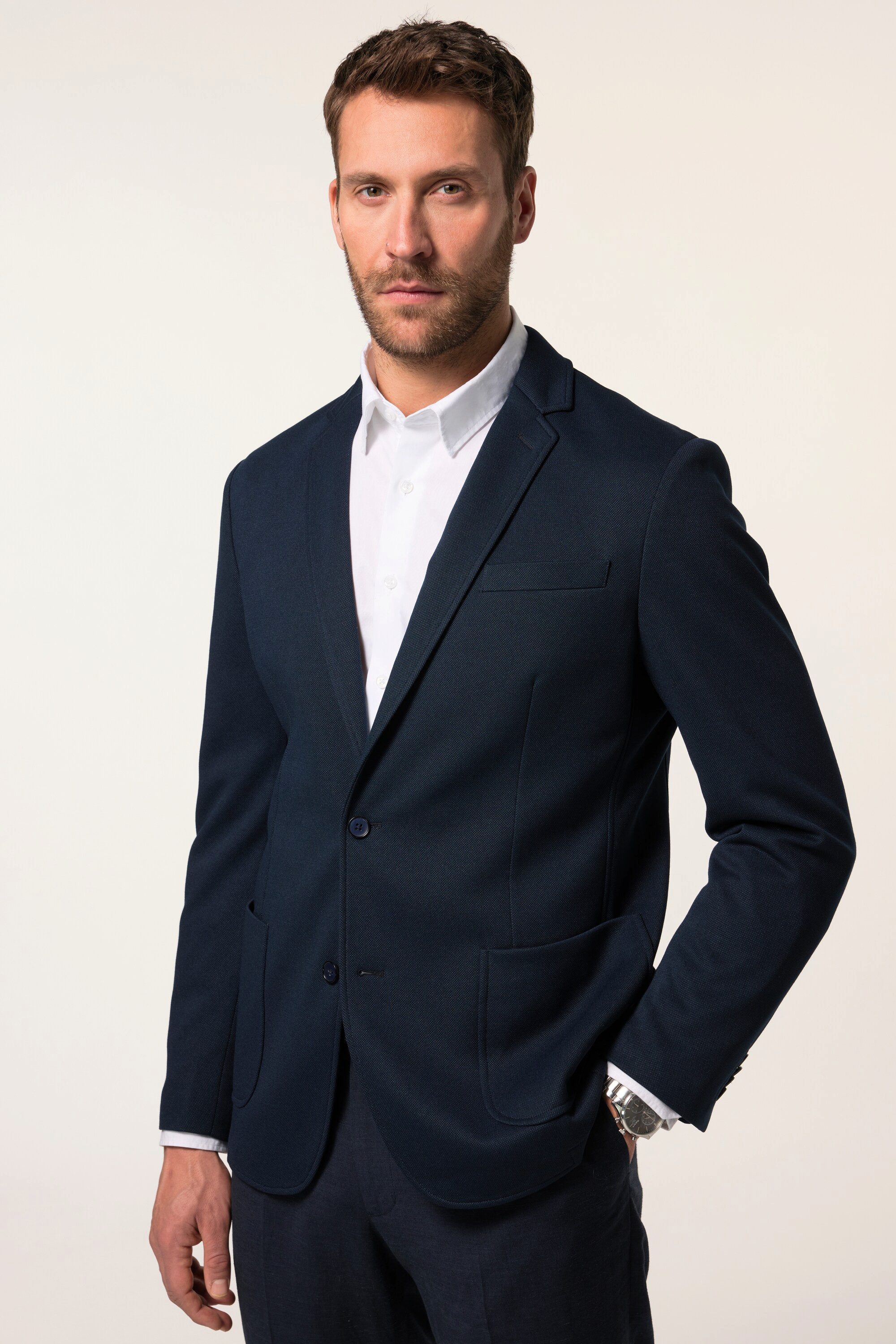 JP1880 Sakko Sakko Business Revers leichtes