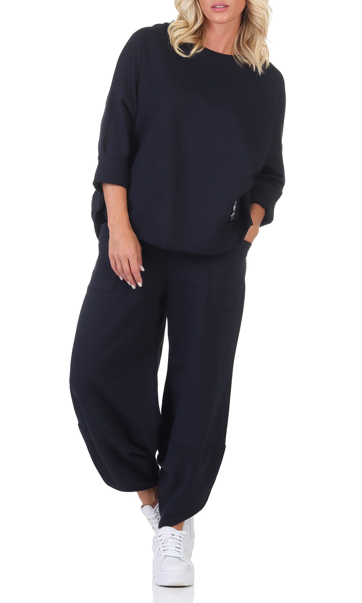 simaranda Jogginganzug Damen Jogginganzug 6172 36-42