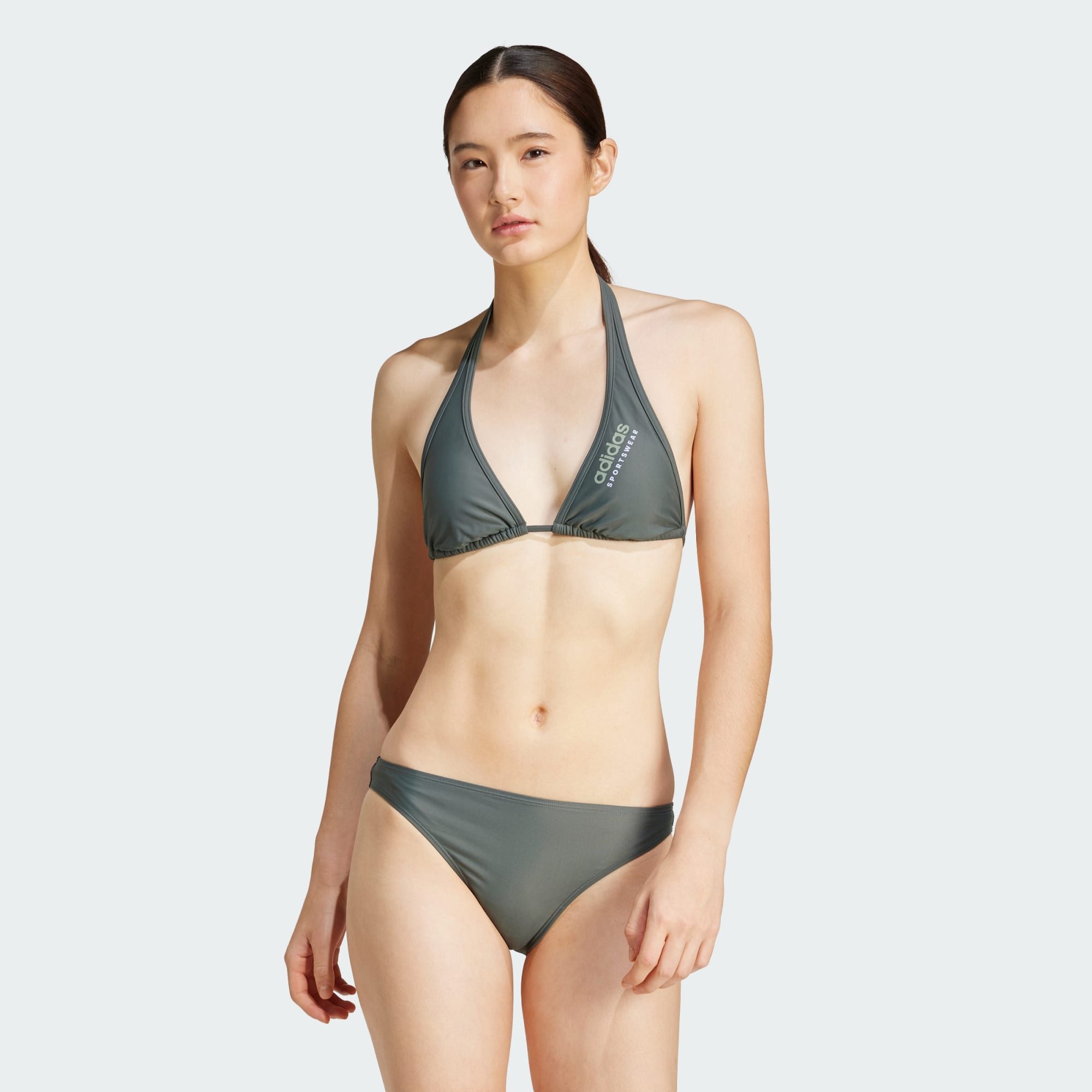 adidas Sportswear Balconette-Bikini NECKHOLDER BIKINI