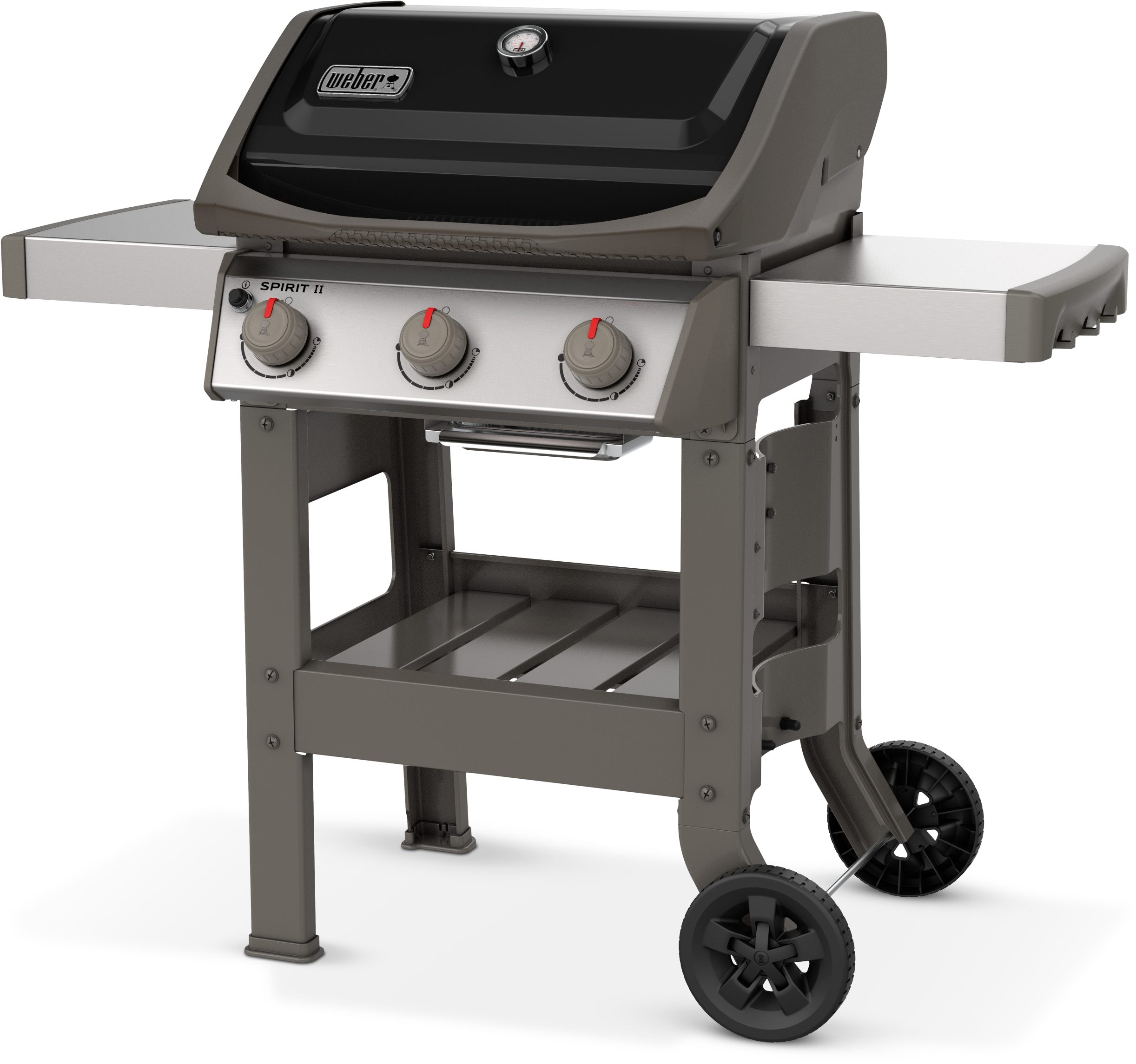 Weber Gasgrill Spirit II E-310 GBS,