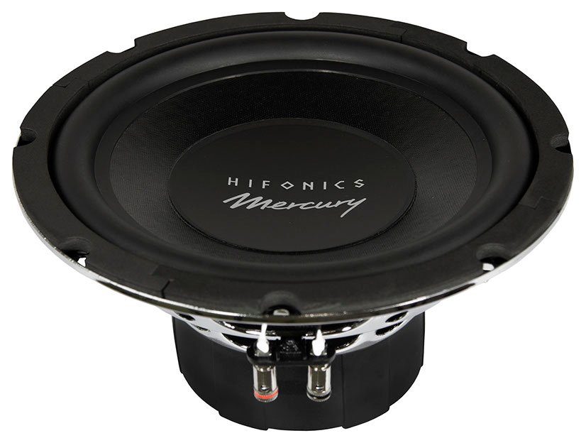 Hifonics MRW104 25cm Subwoofer 4 ?