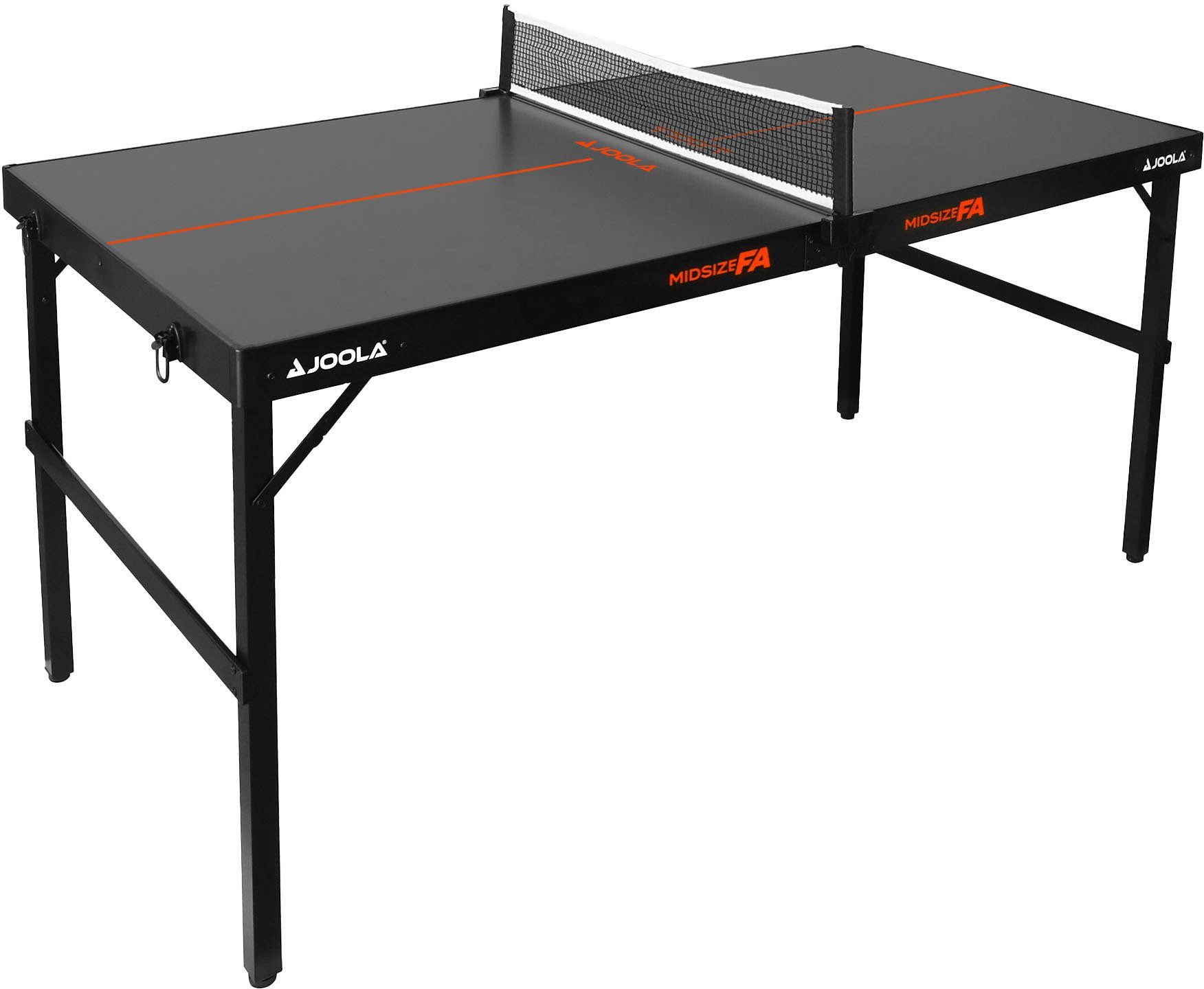 Joola Mini-Tischtennisplatte Midsize FA, Tischtennistisch im