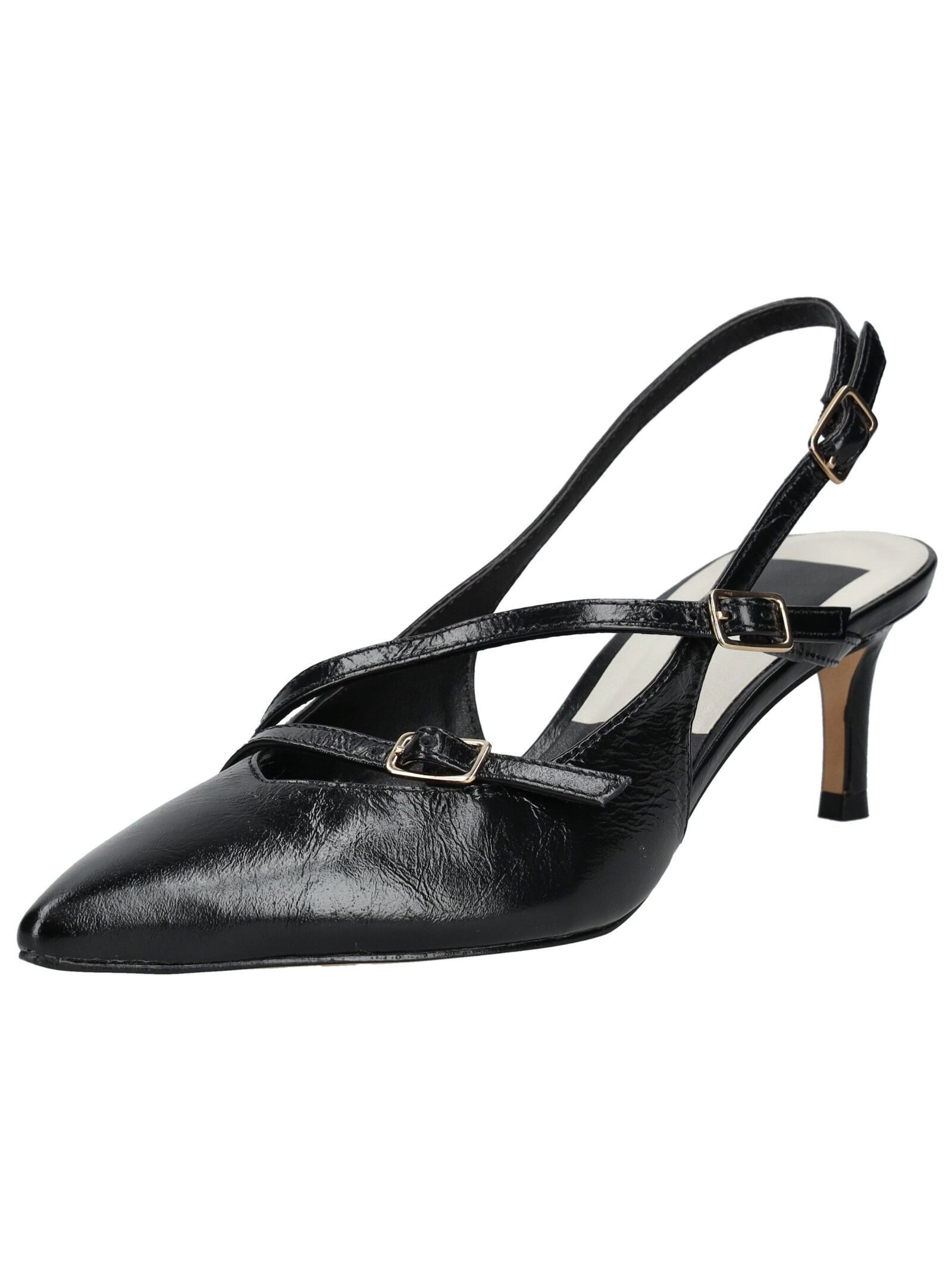 Dolce Vita Dolce Vita Pumps Lederimitat