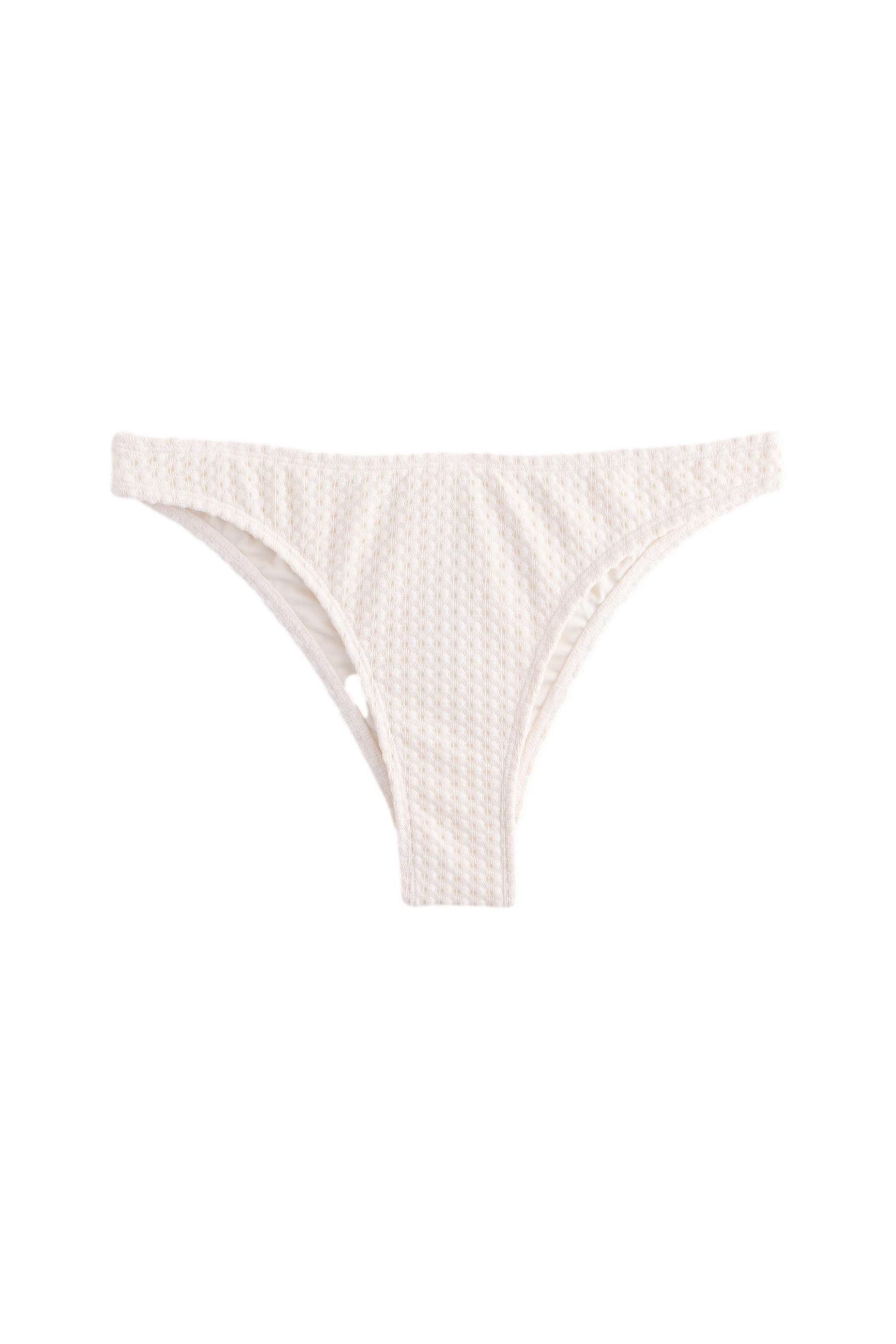 Next Bikini-Hose High Leg Bikini Bottoms