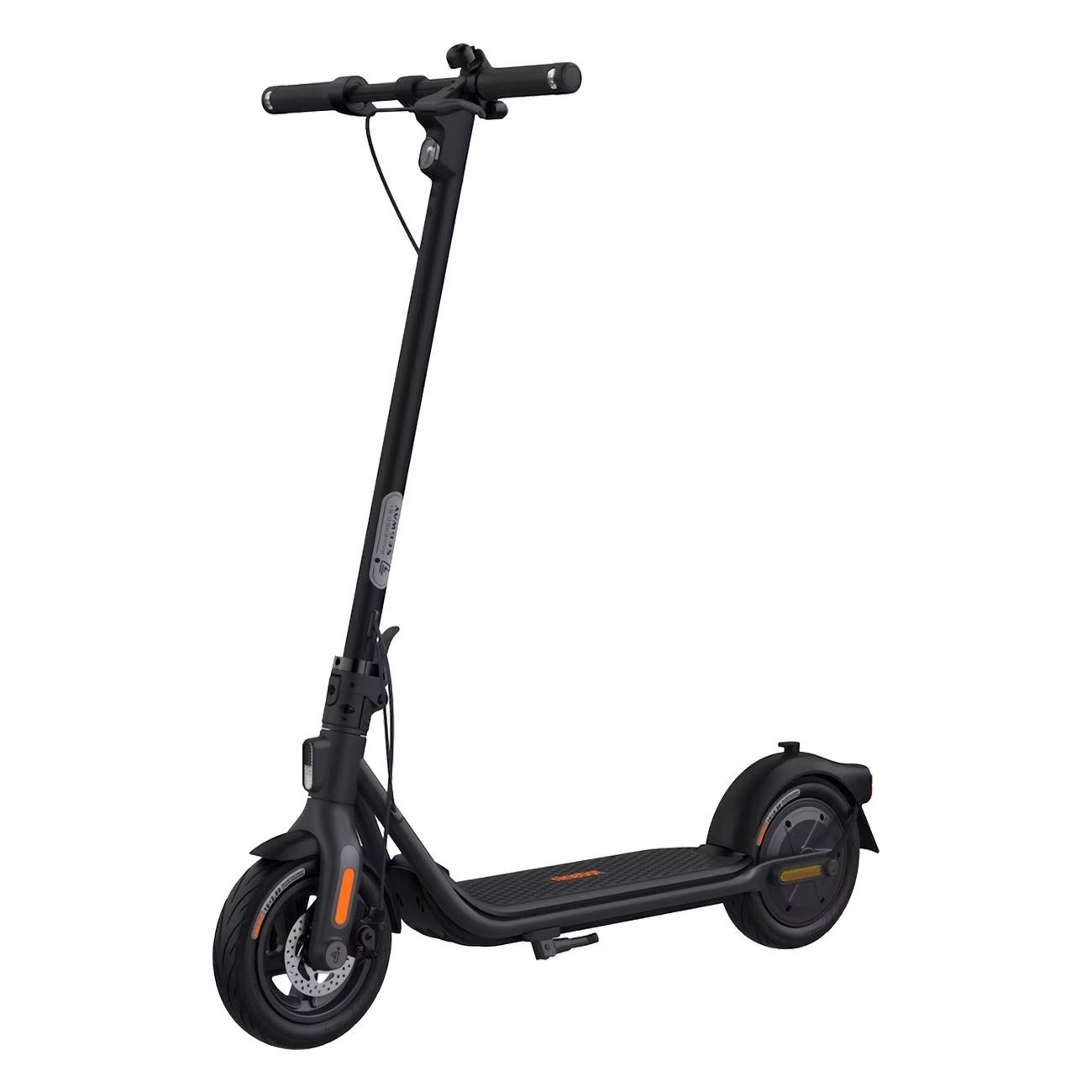 Segway E-Scooter KickScooter F2D mit dt.