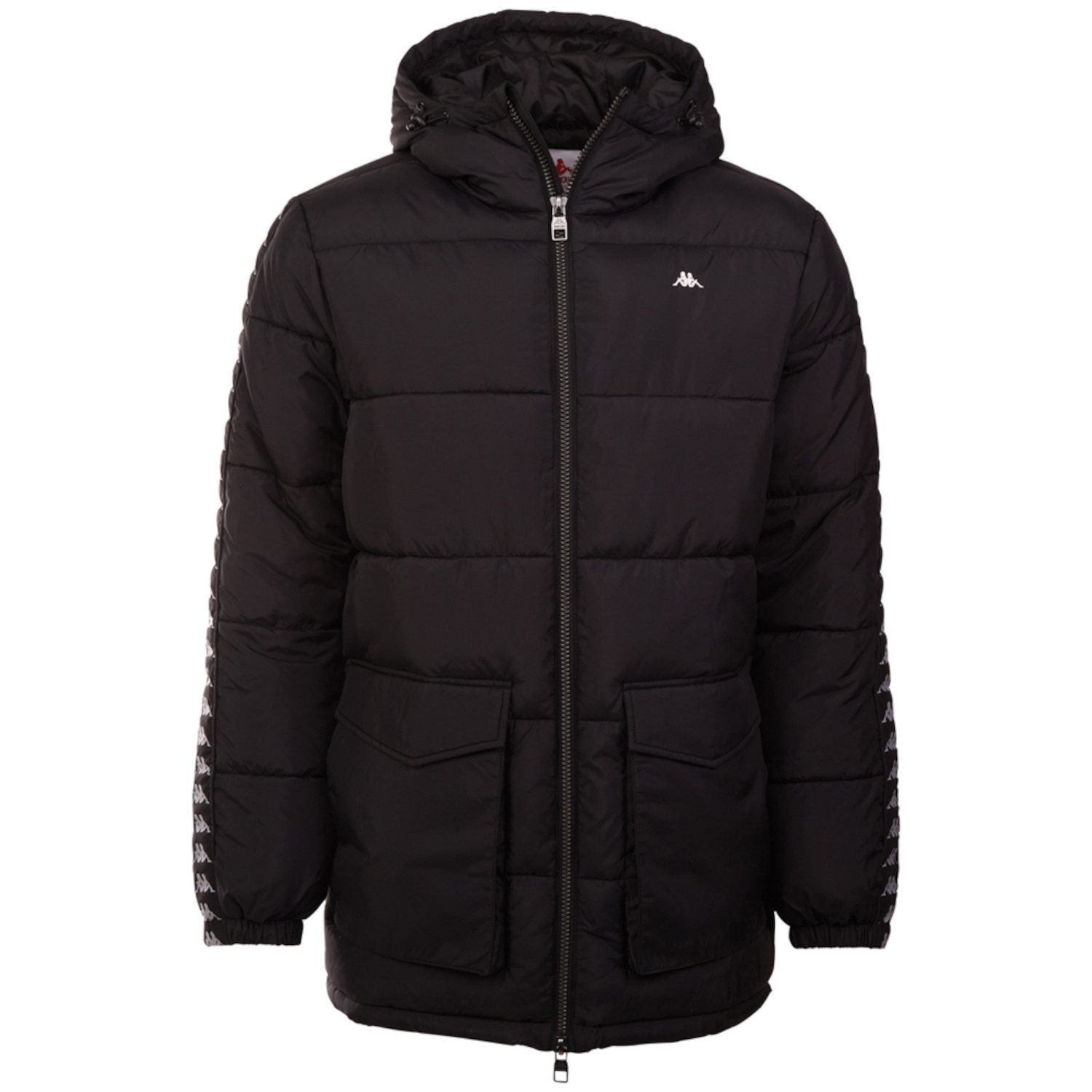 Kappa Winterjacke Kappa Herren Winterjacke LOKO