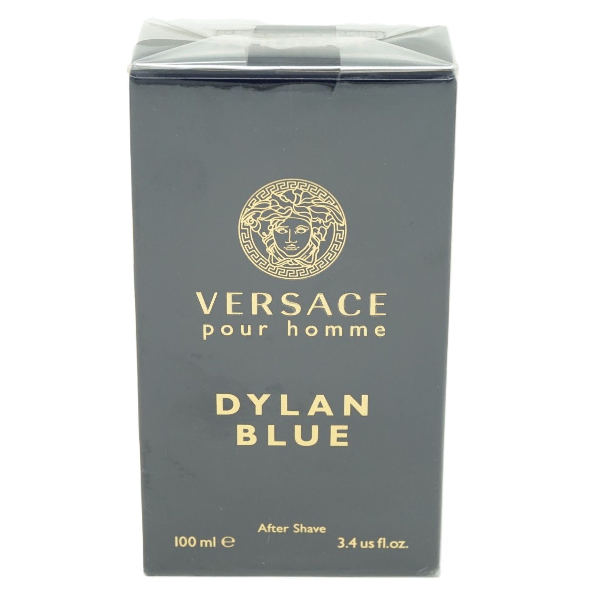 Versace After-Shave Versace Pour Home Dylan