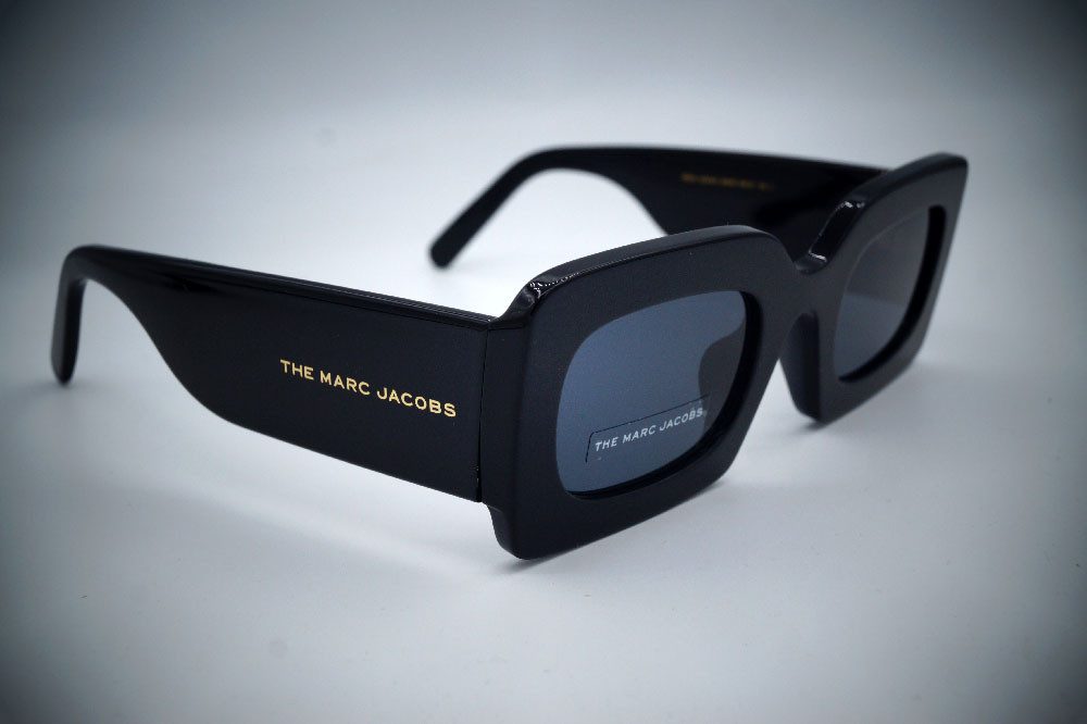 MARC JACOBS Sonnenbrille MARC JACOBS Sonnenbrille