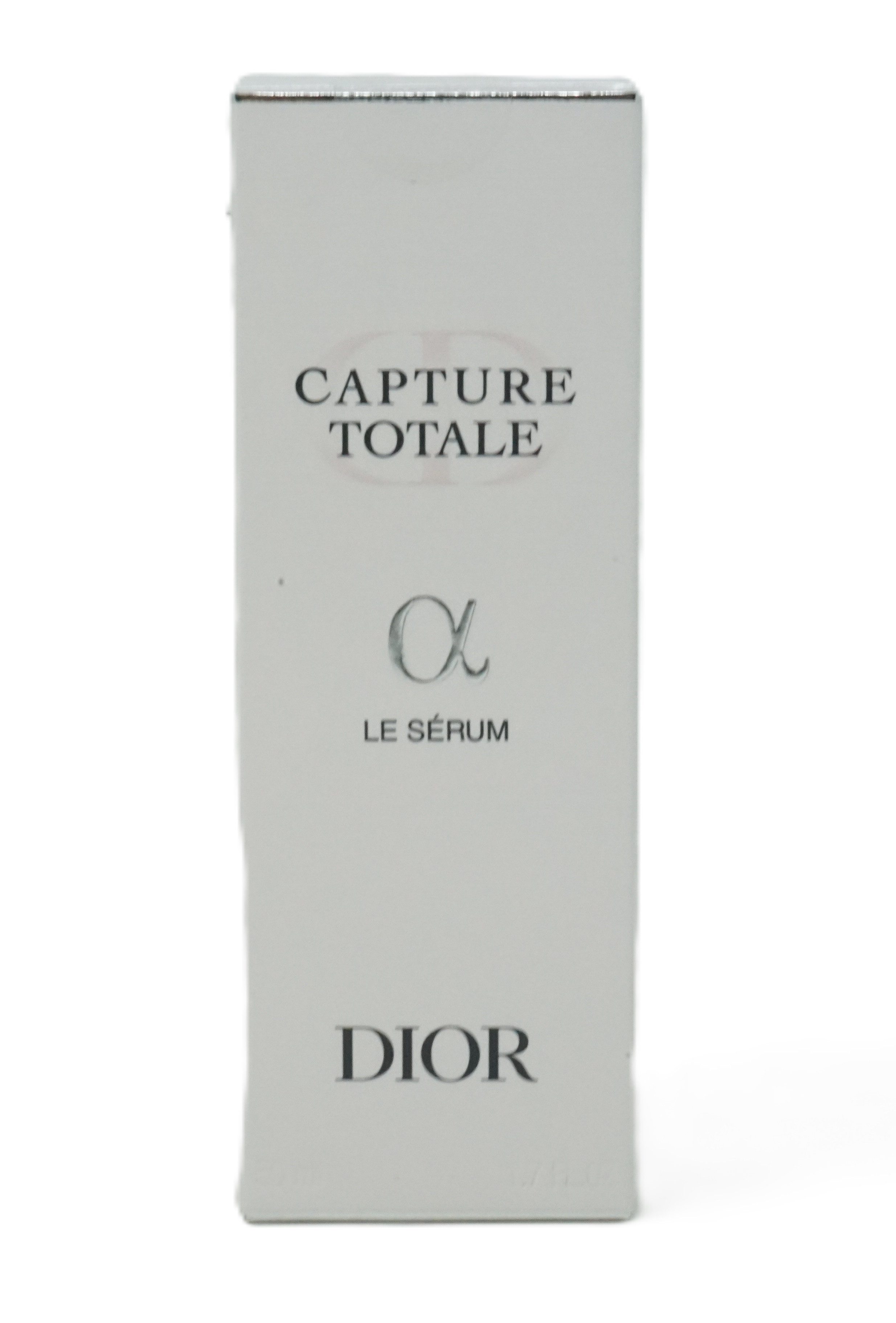 Dior Gesichtspflege Dior Capture Le Serum