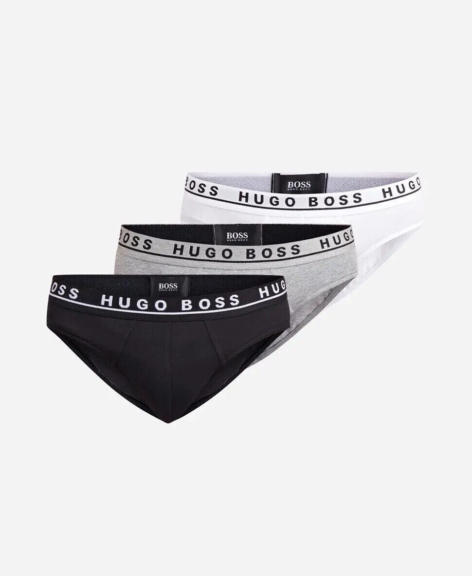 HUGO Slip Hugo Boss Slips, Hugo