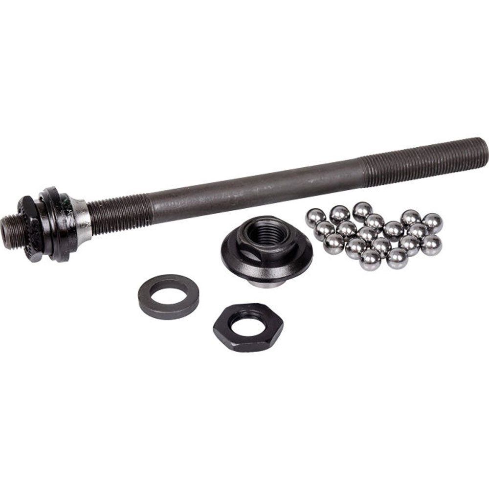 Shimano Fahrrad-Laufrad SHIMANO Hohlachse für FH-M756-A
