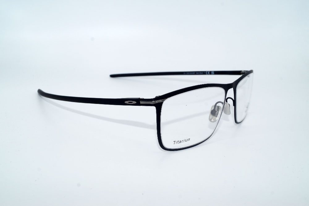 Oakley Brille OAKLEY Brillenfassung Brillengestell Eyeglasses