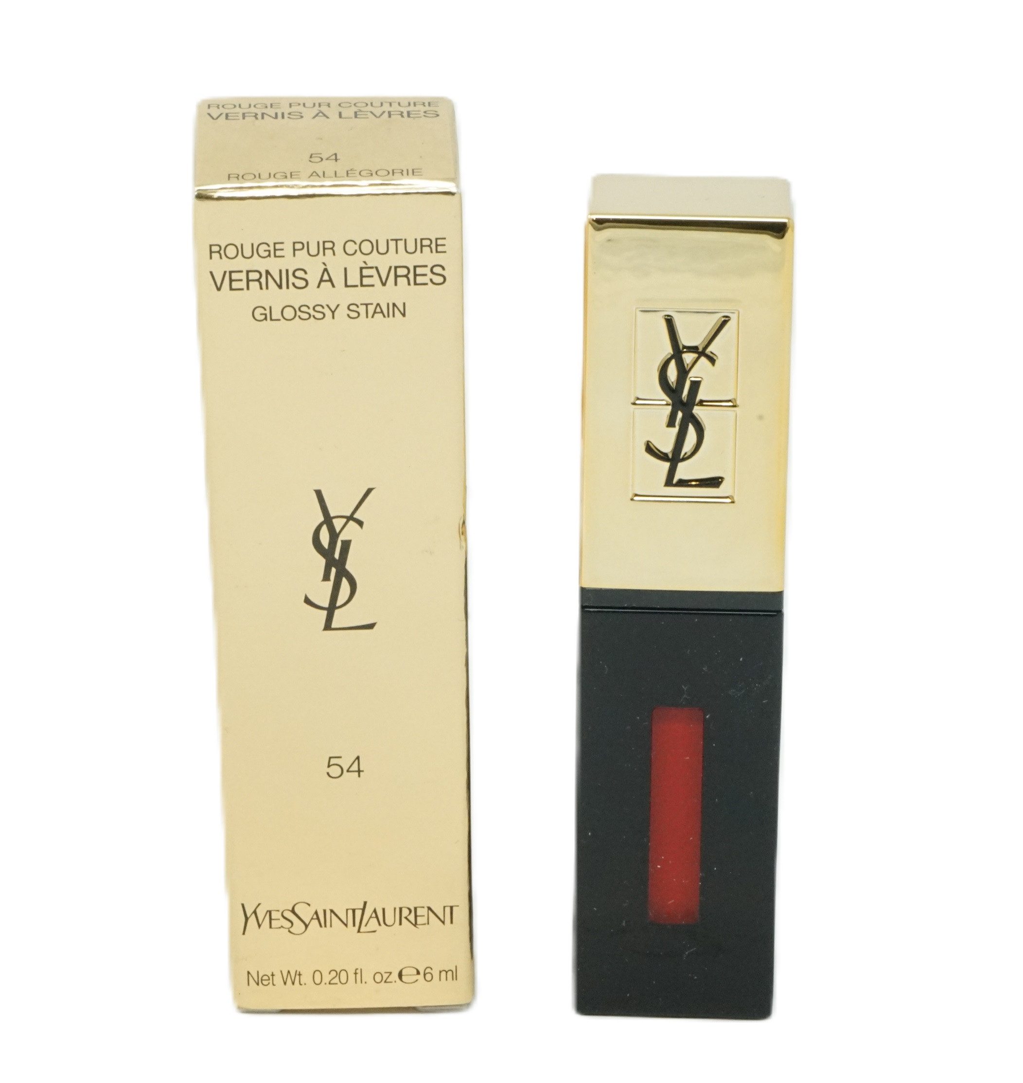 YVES SAINT LAURENT Lipgloss Yves Saint