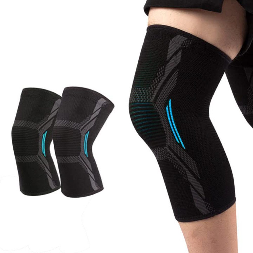 Coonoor Kniebandage für Damen/Männer, Kompression Kniestütze,Knie