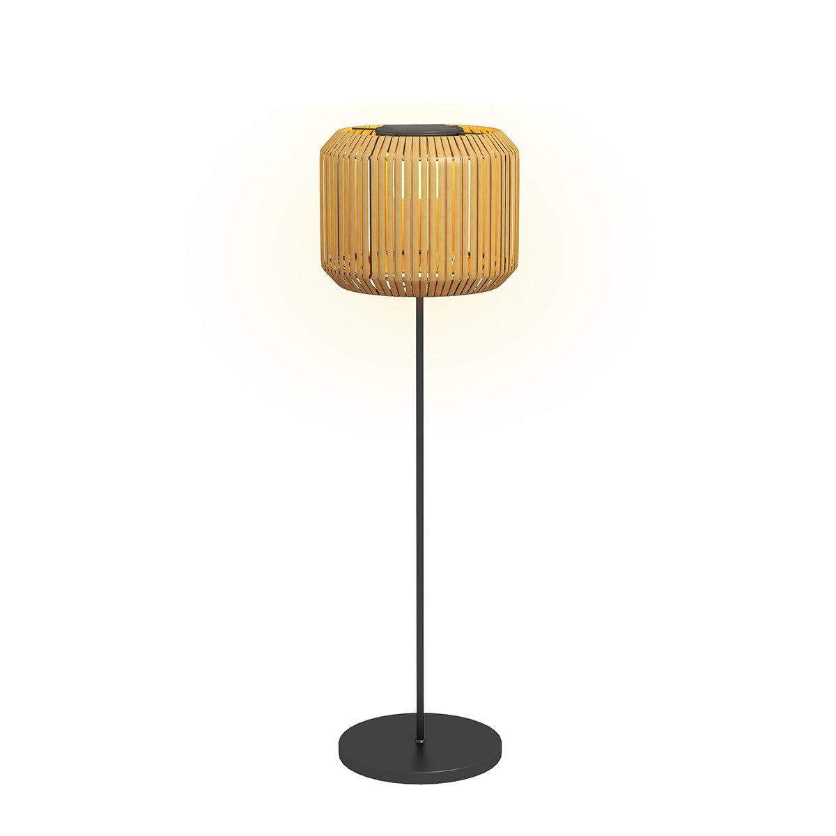 autolock LED Außen-Stehlampe LED Außen-Stehlampe Solarleuchte