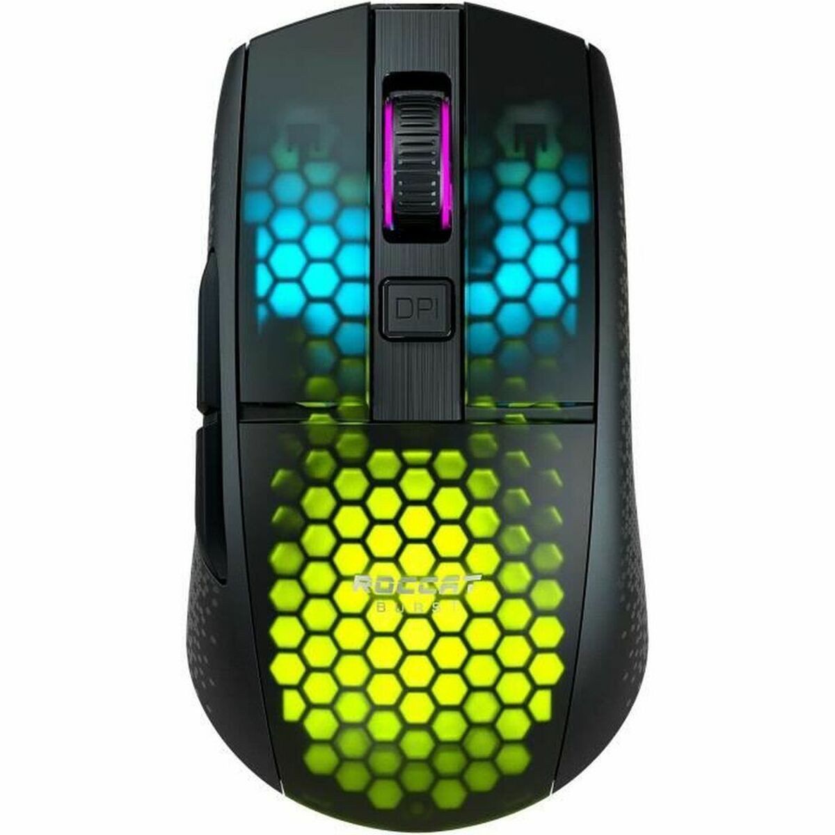 ROCCAT Maus (Schnurlose Mouse Roccat Burst