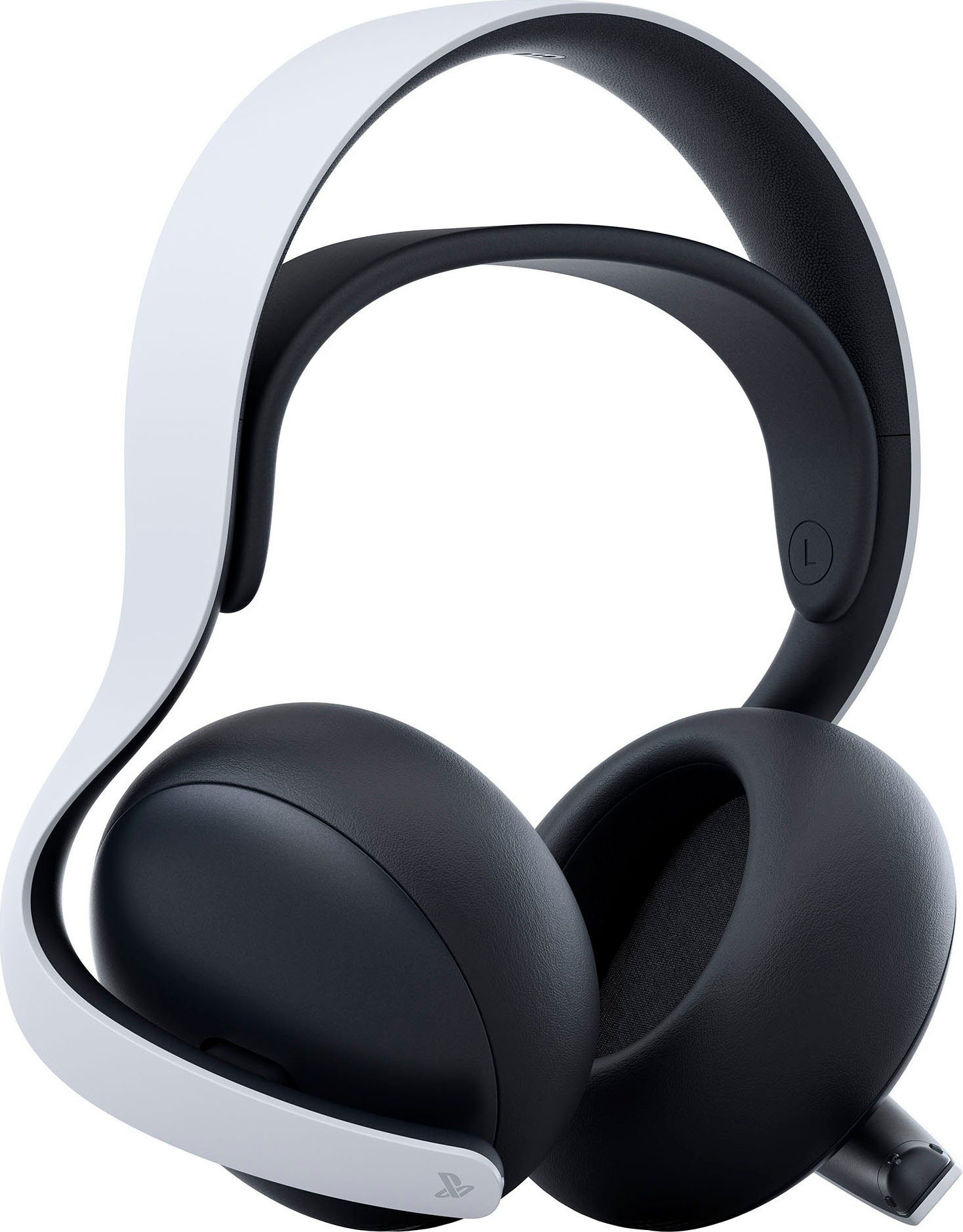 PlayStation 5 PULSE Elite™ Wireless Gaming-Headset