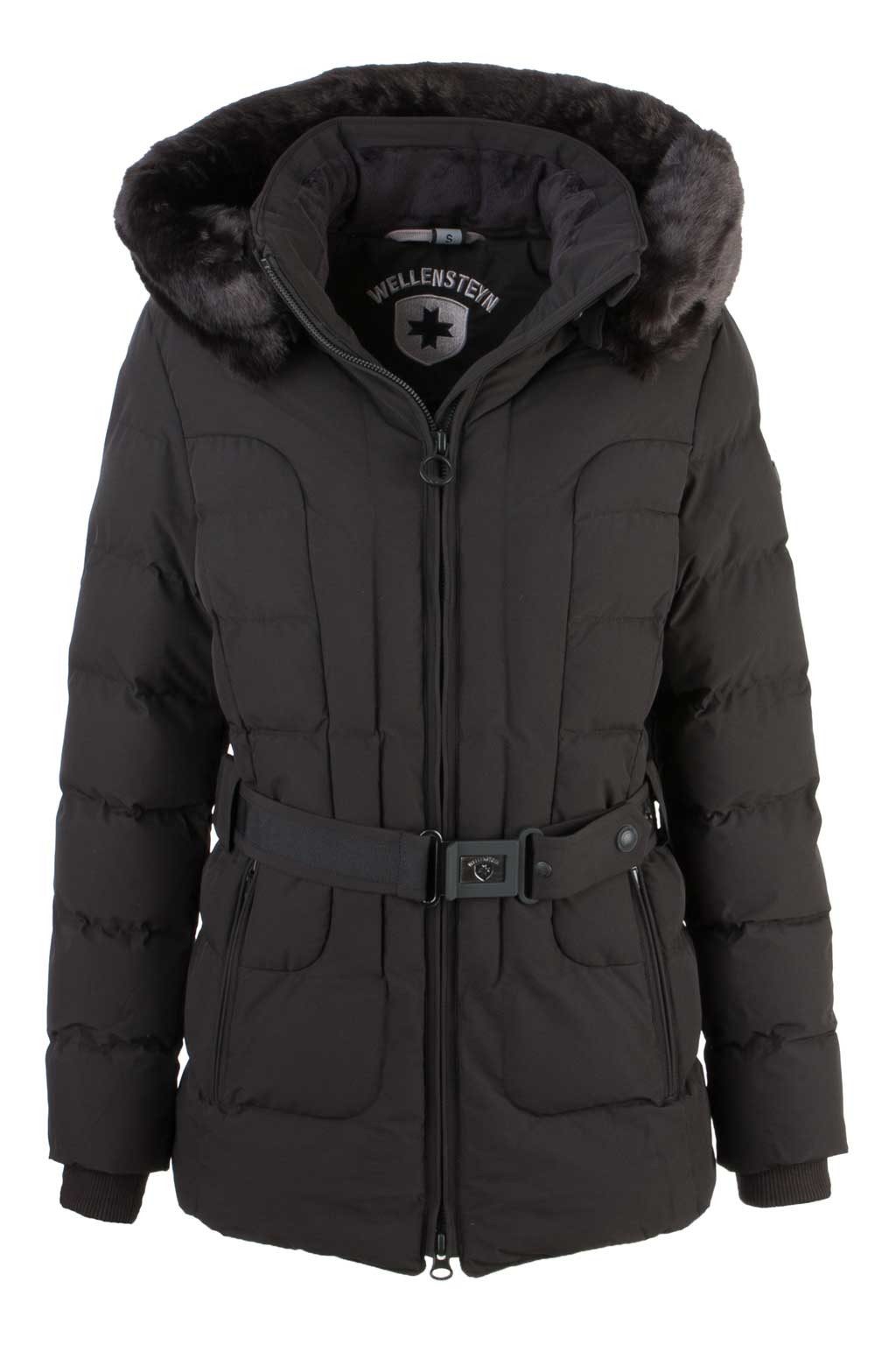 Wellensteyn Winterjacke Jacke