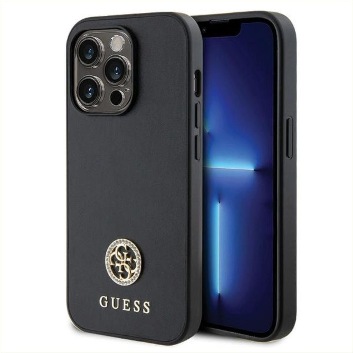 Guess Smartphone-Hülle Guess Apple iPhone 14