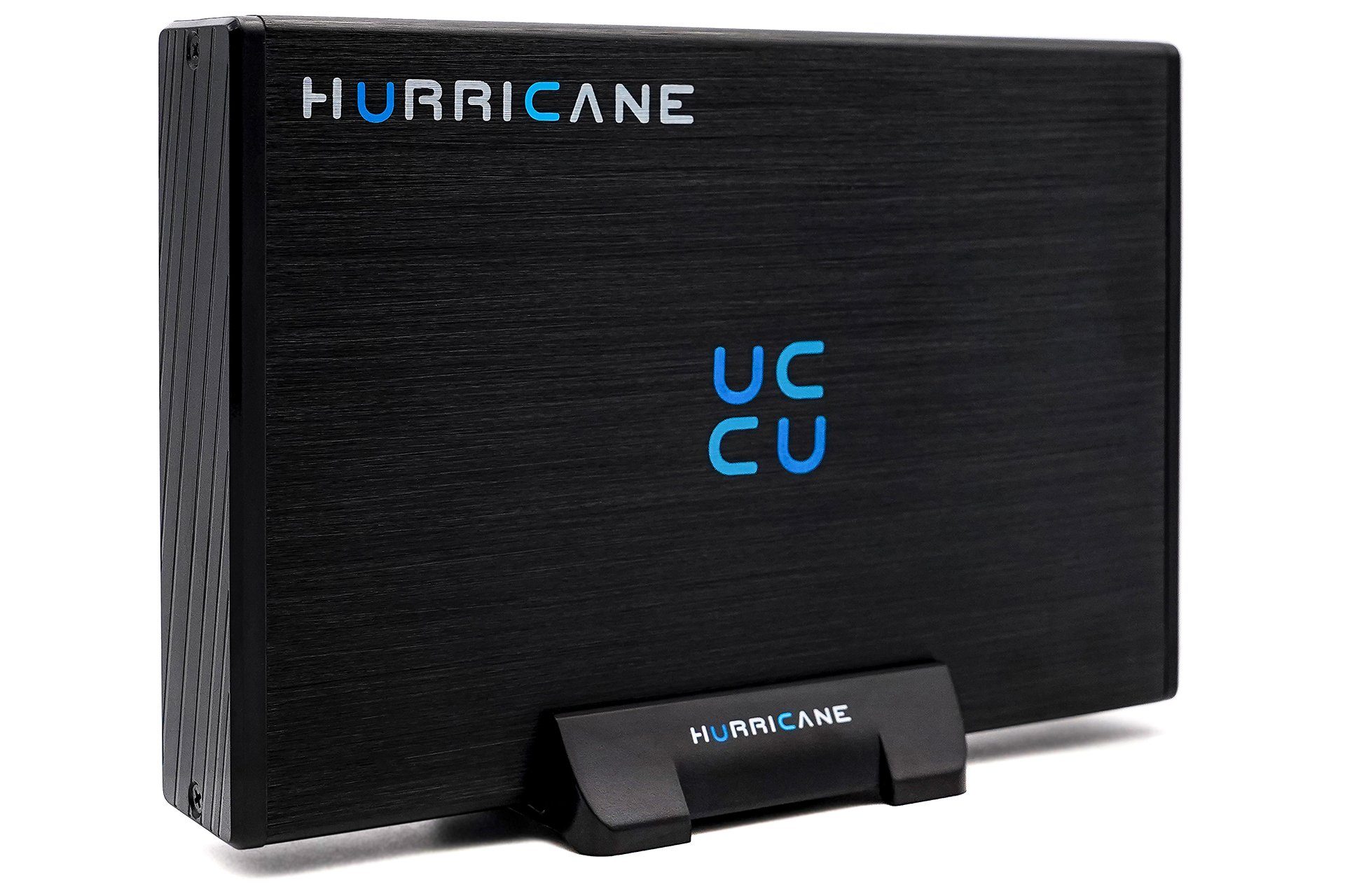 HURRICANE GD35612 Externe Festplatte 1TB 3,5'