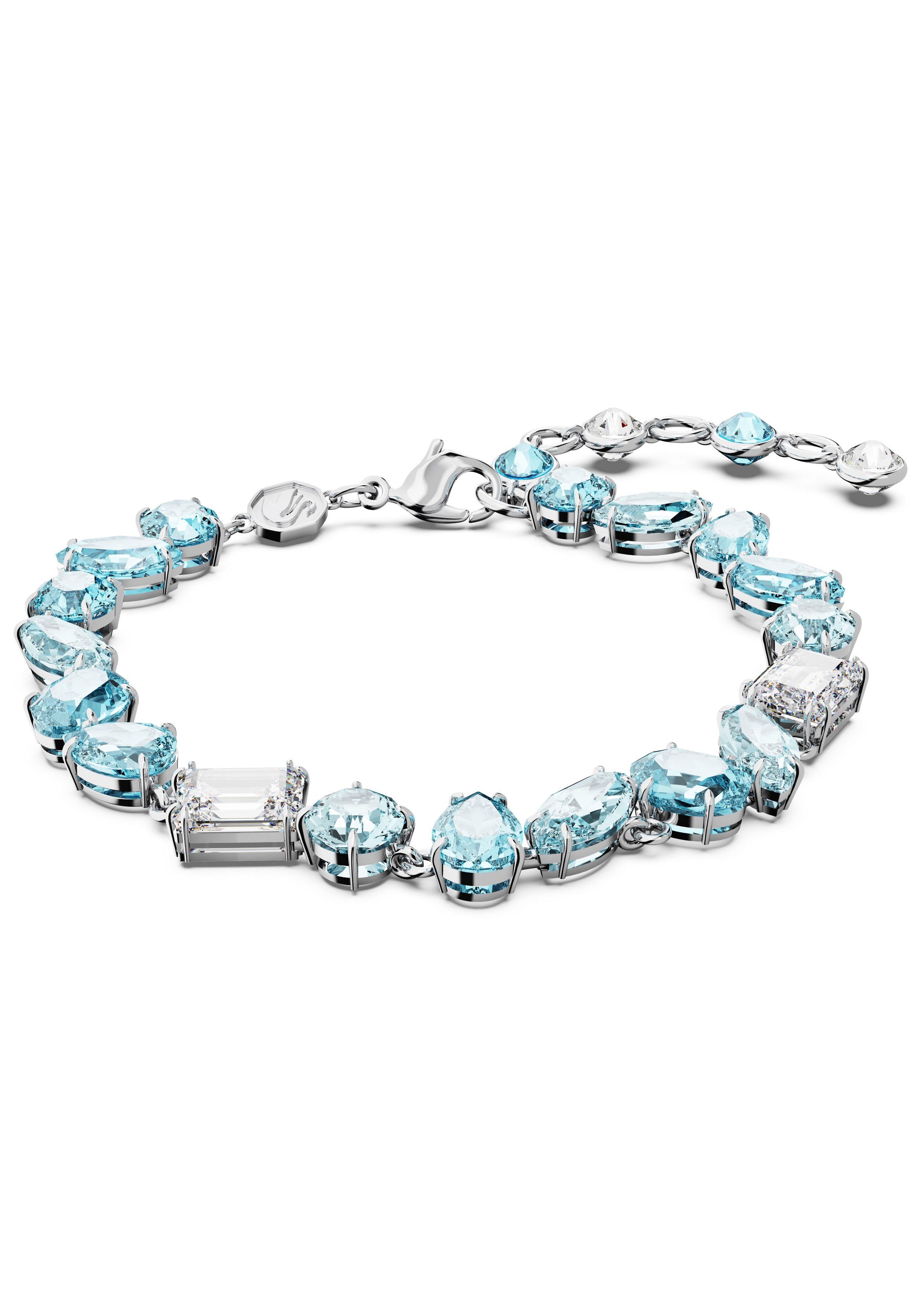 Swarovski Armband GEMA, 5666018, mit Swarovski®