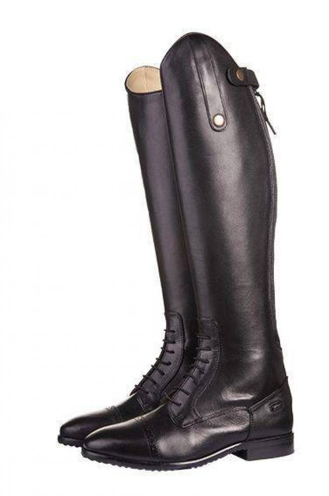 HKM HKM Reitstiefel -Valencia Kinder-, Standardlänge/eng