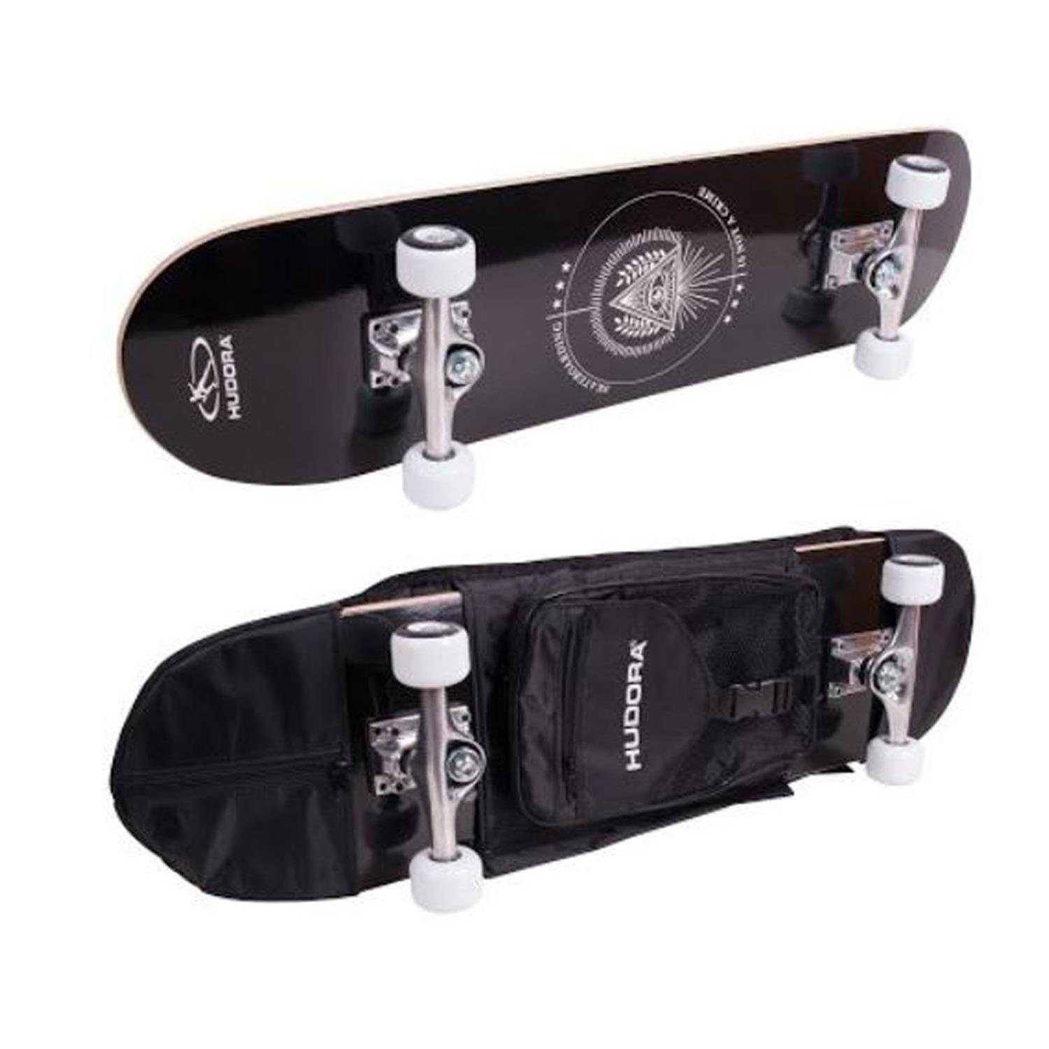 Hudora Skateboard 12173 Skateboard Columbia Heights
