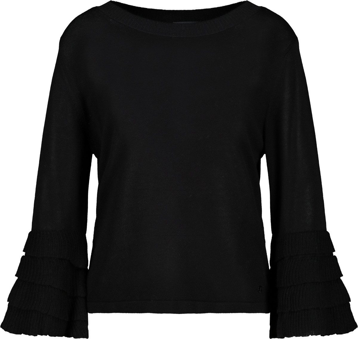 Monari Wollpullover Pullover 999