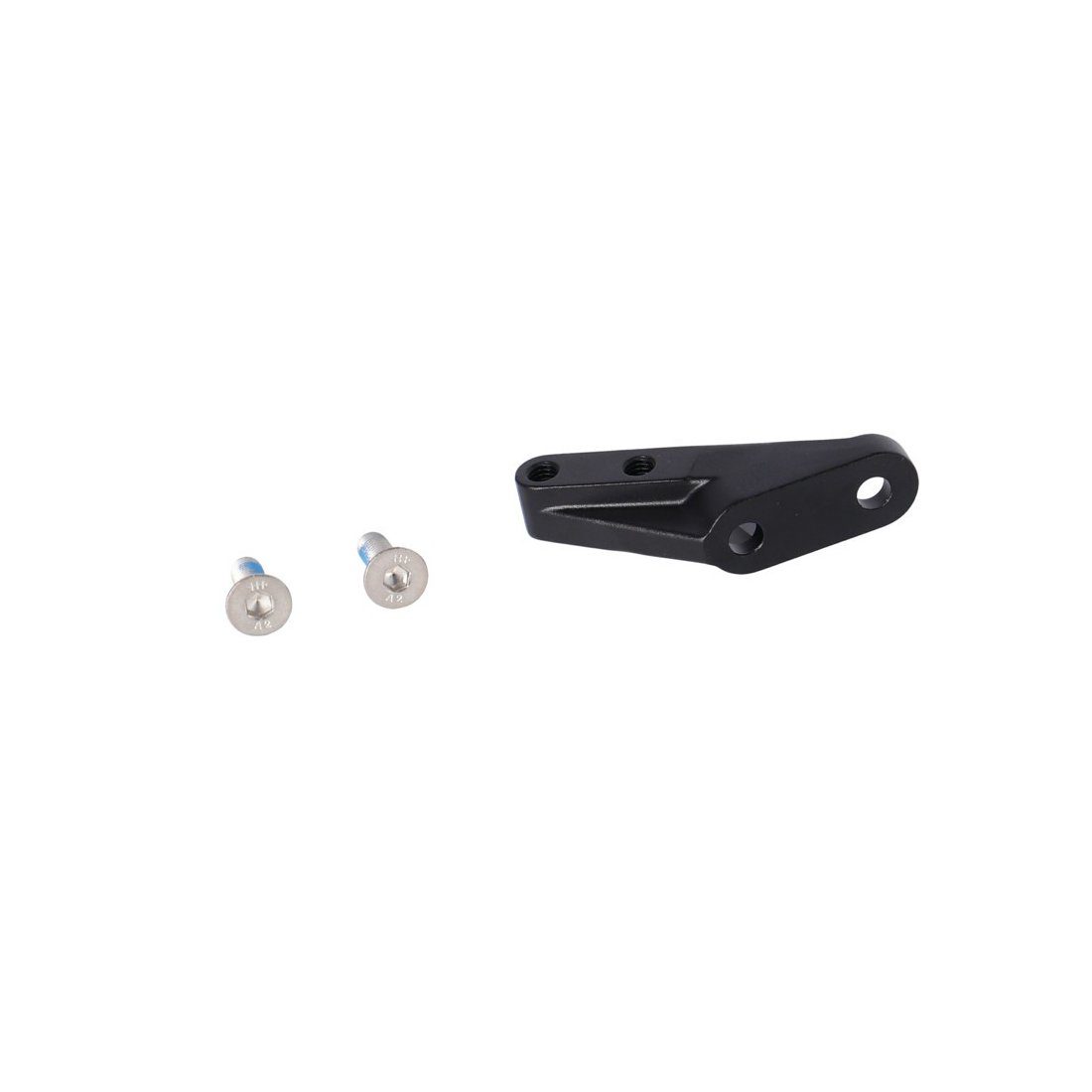 Haibike Fahrradständer Kickstand Mounting Plate (KSP)