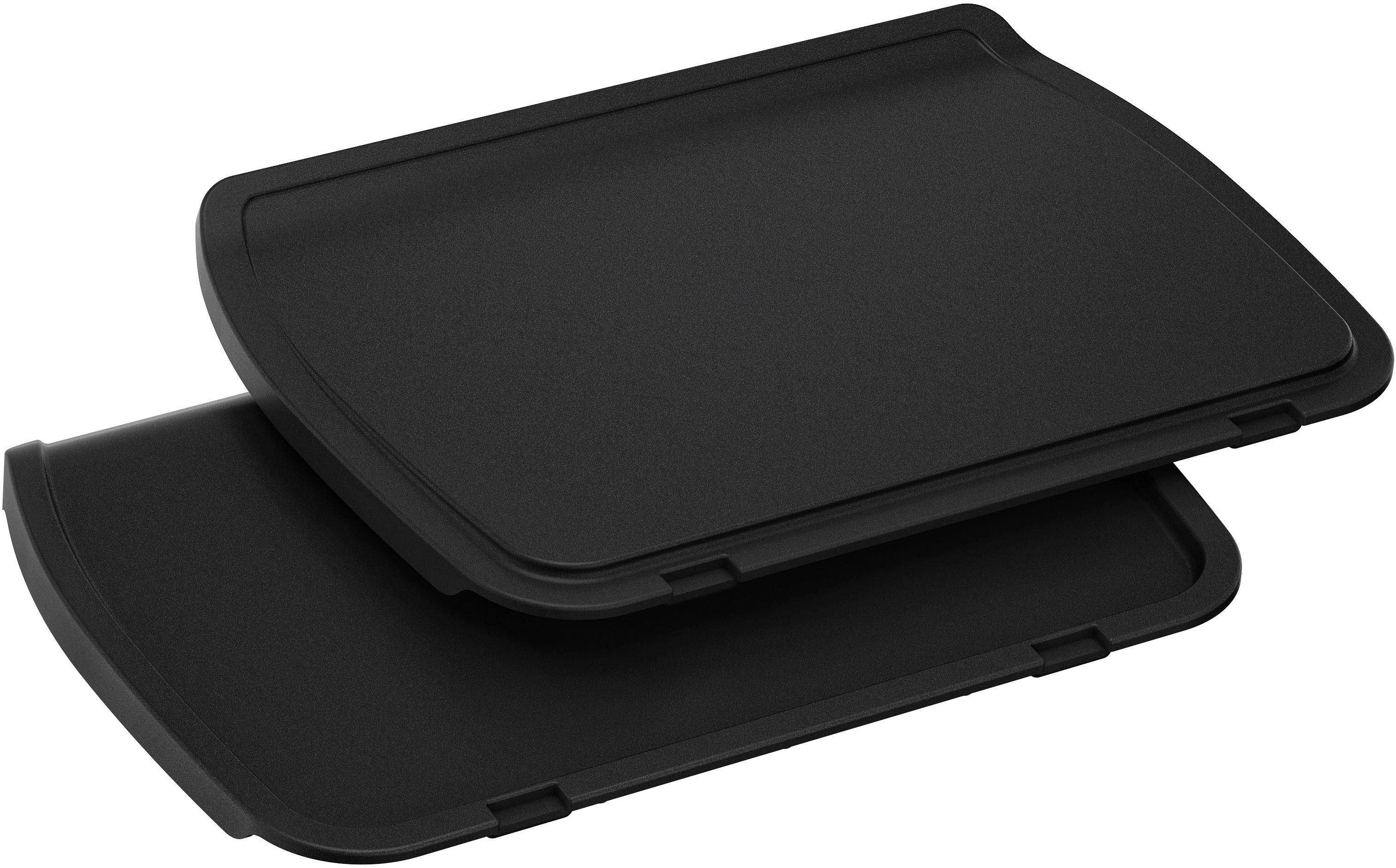Tefal Backblech XA7288 OptiGrill, Aluminium, (Set),