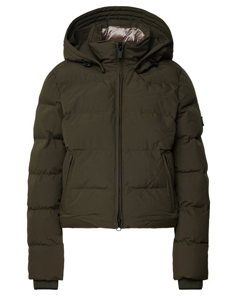 Wellensteyn Steppjacke - Winterjacke - Outdoorjacke
