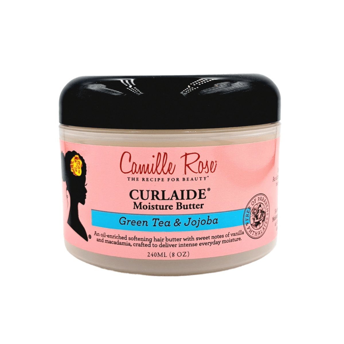 Camille Rose Haarmaske Camille Rose Curlaide