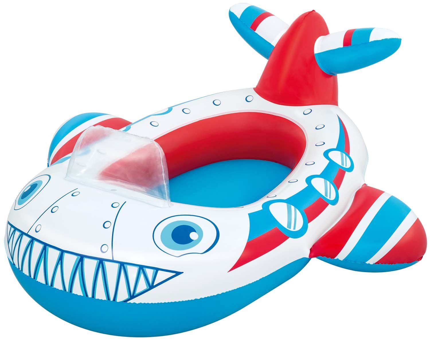 Bestway Kinder-Schlauchboot Bestway 34169 - Navigator