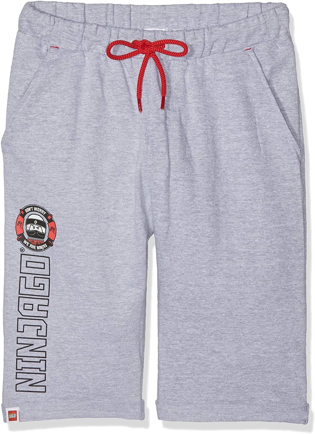 LEGO® Shorts LEGO® NINJAGO Kinder Shorts