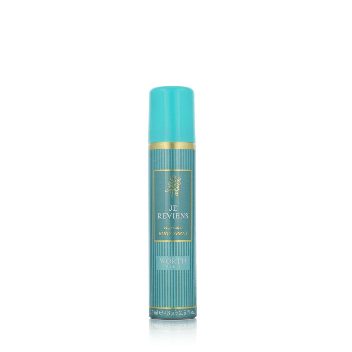 Worth Parfums Körperspray Je Reviens Eau